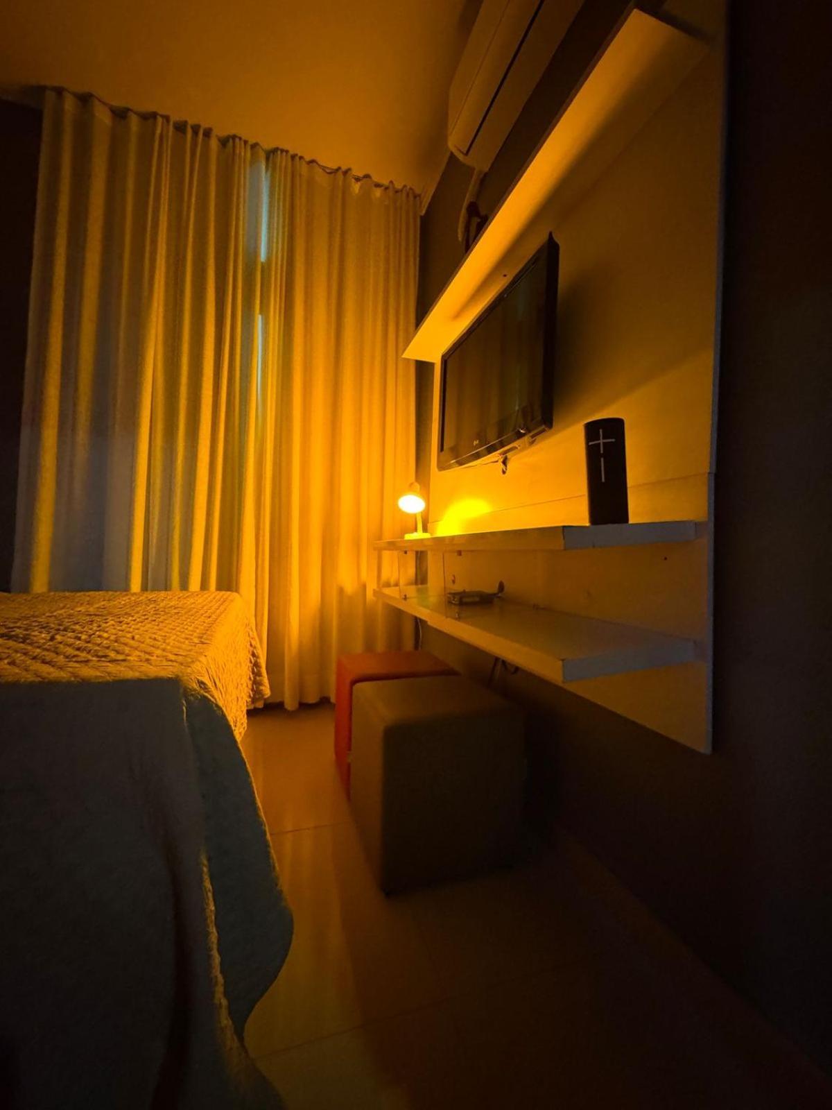 Apartment Confortavel Apto 1 Copacabana Perto Metro