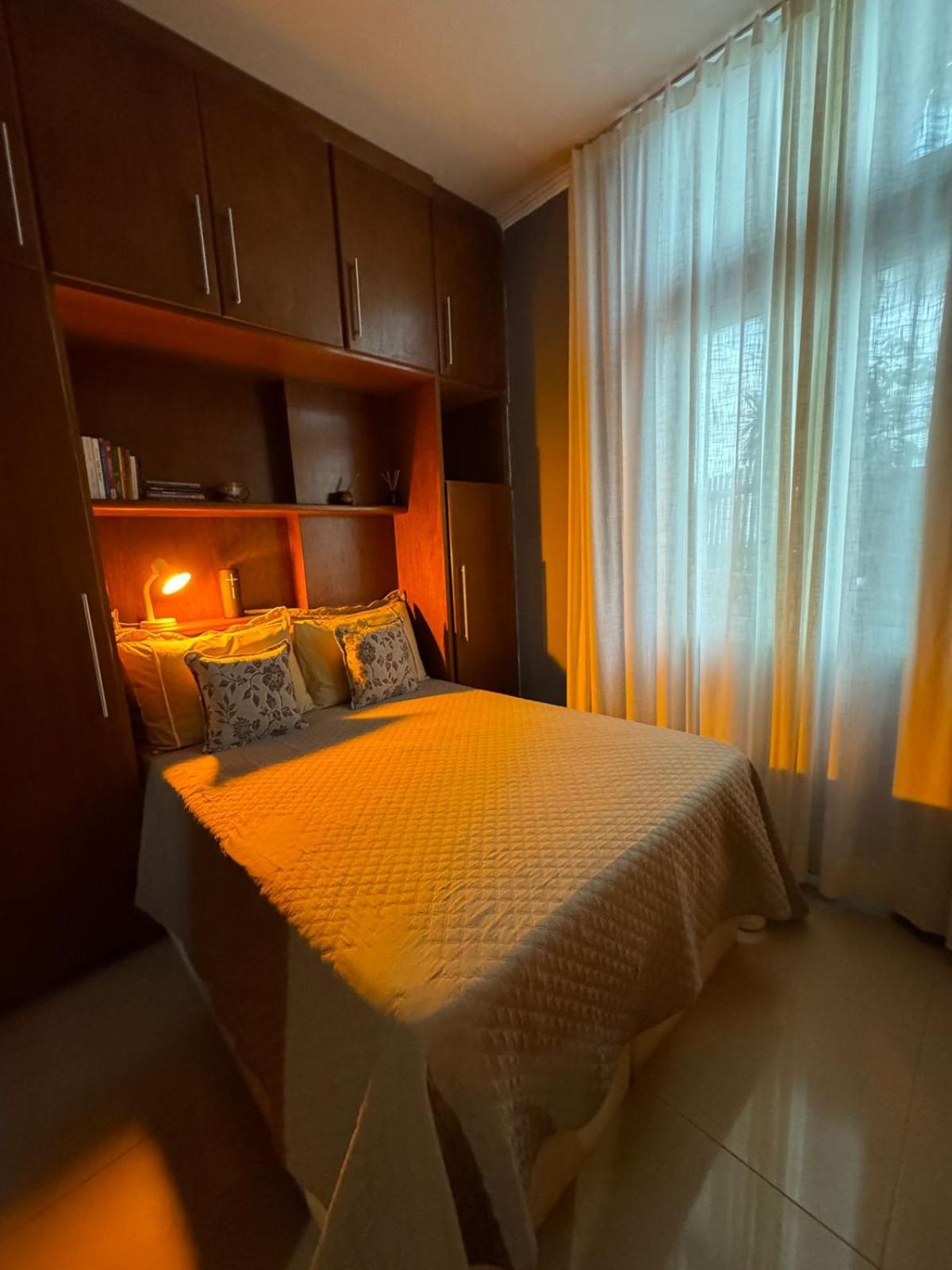 Confortavel Apto 1 Copacabana Perto Metro Apartment Rio de Janeiro