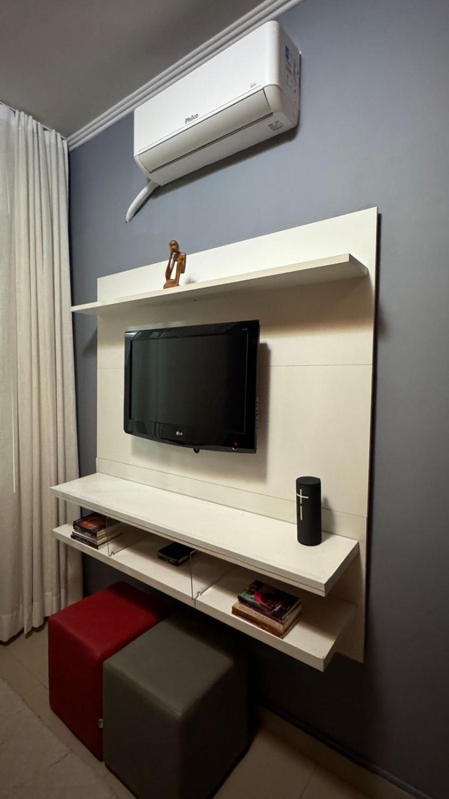 Apartment Confortavel Apto 1 Copacabana Perto Metro Rio de Janeiro