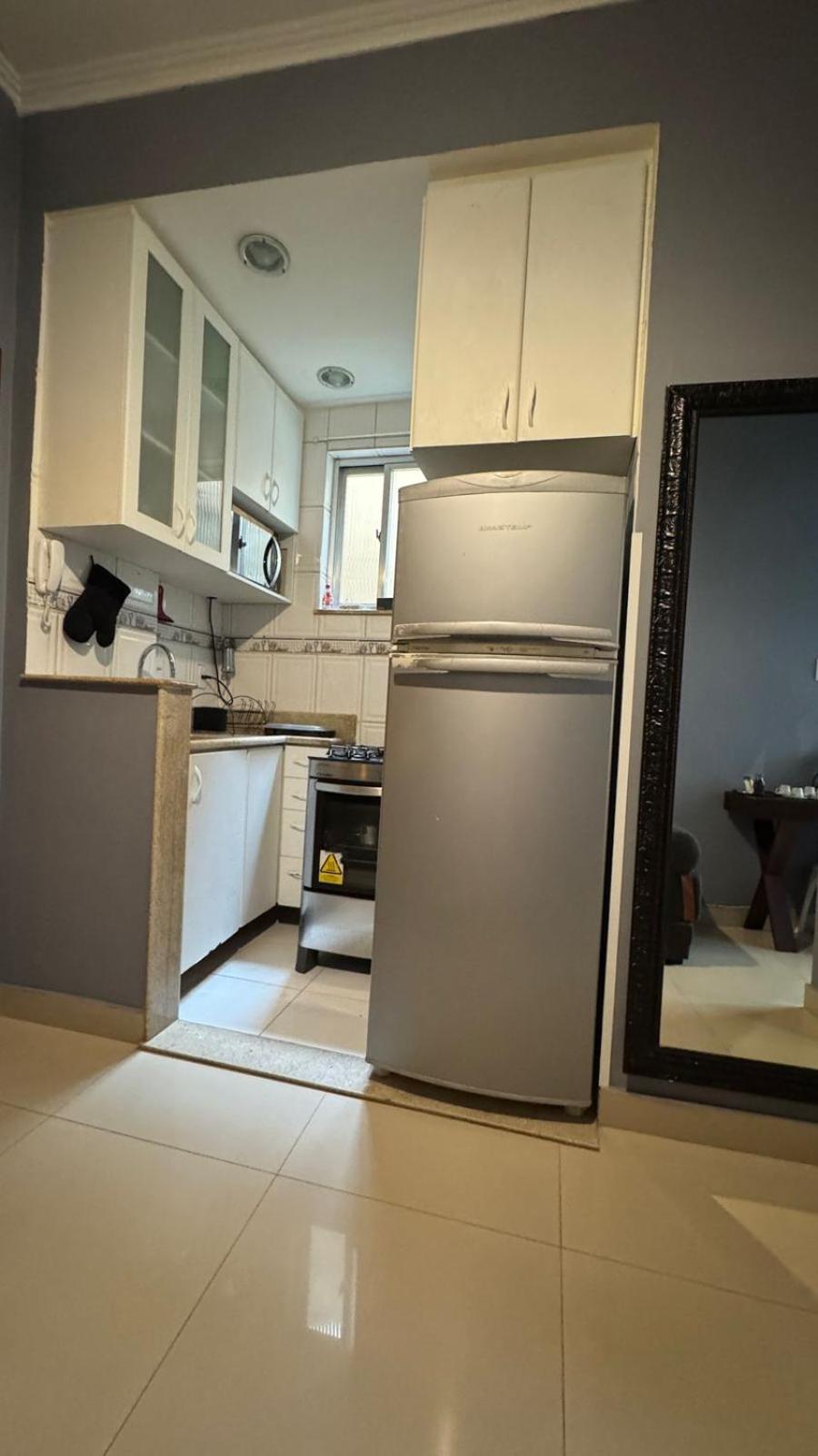 Apartment Confortavel Apto 1 Copacabana Perto Metro