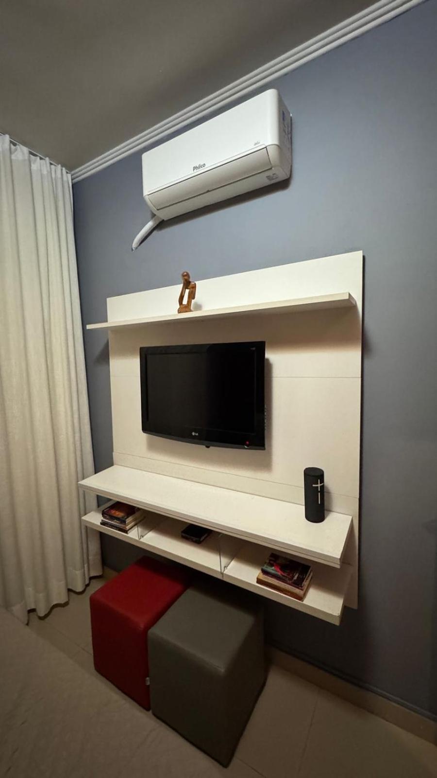 Apartment Confortavel Apto 1 Copacabana Perto Metro