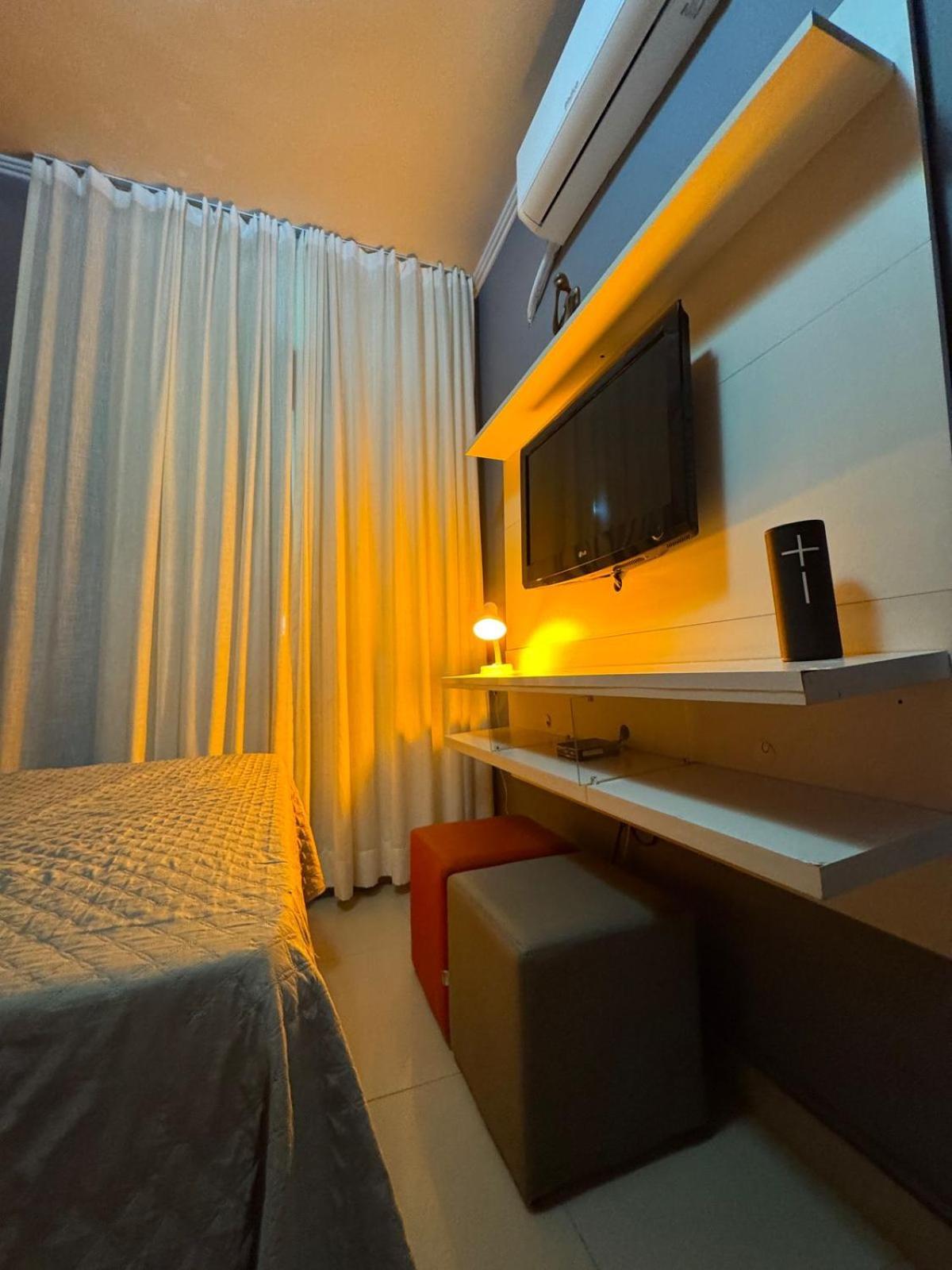 Apartment Confortavel Apto 1 Copacabana Perto Metro Rio de Janeiro