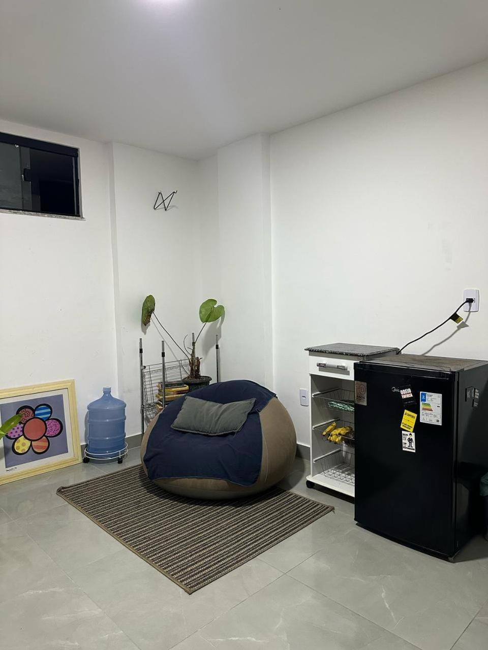 Recreio 5 Min Da Apartamento