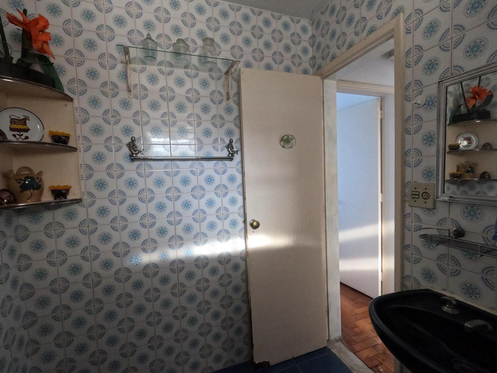 Apartamento Na Gloria-rio Rio de Janeiro