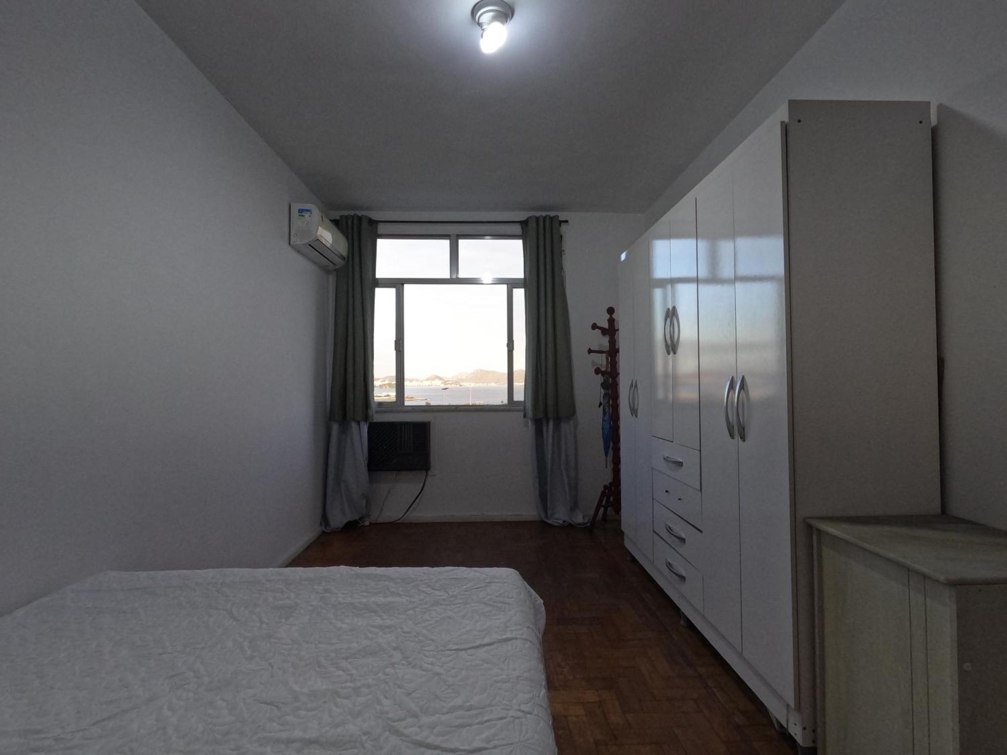 Na Gloria-rio Apartamento Rio de Janeiro