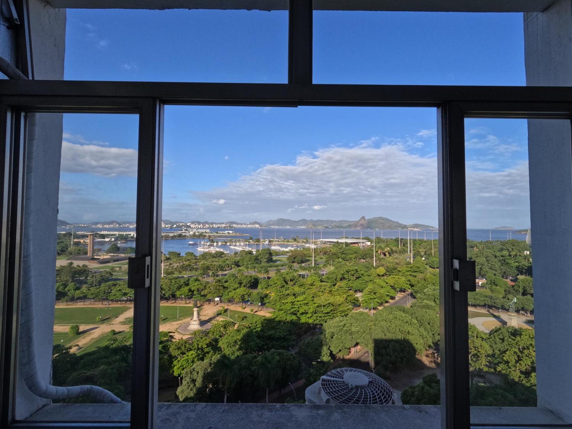 Apartamento Na Gloria-rio Rio de Janeiro