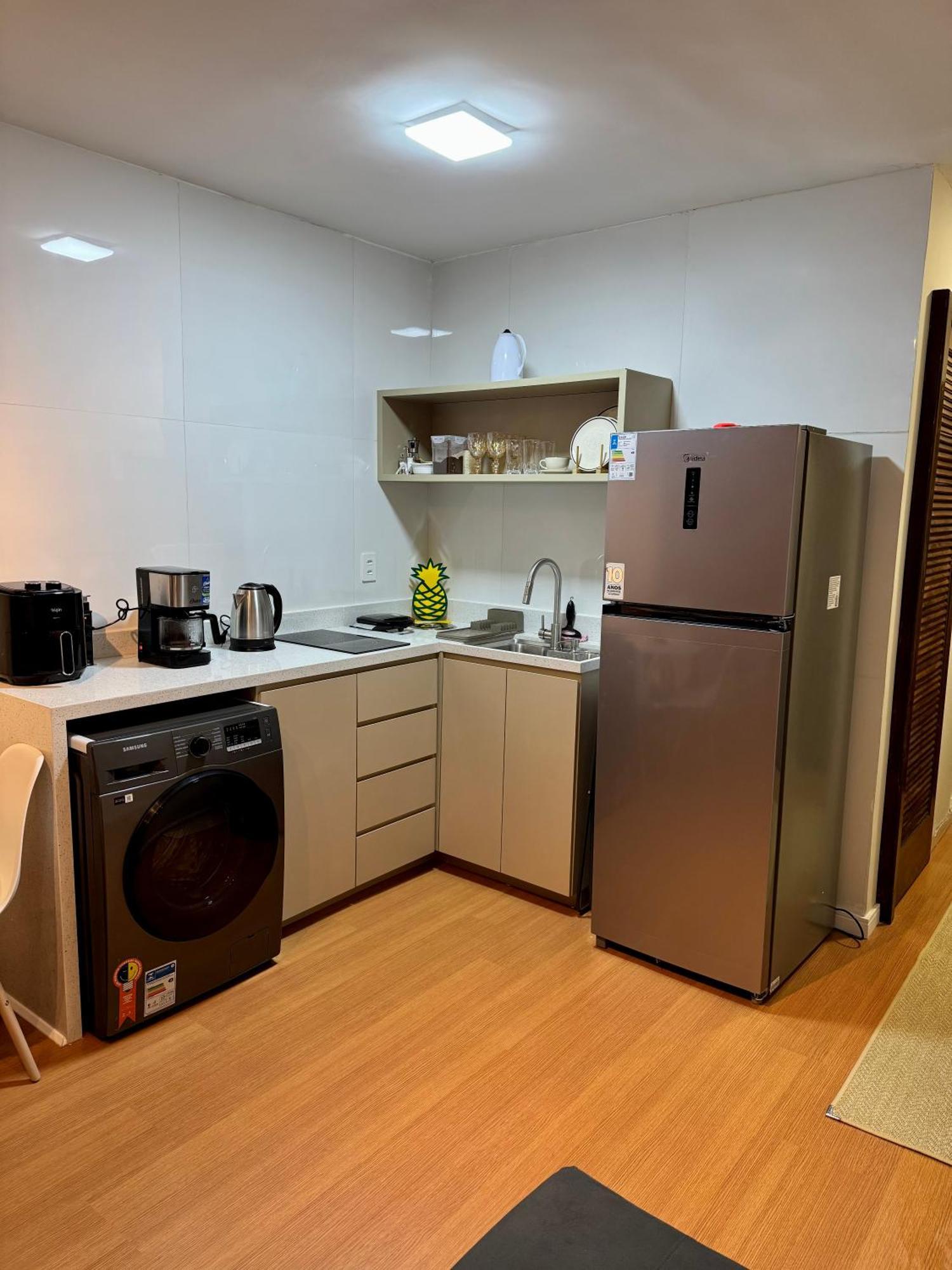 Apartamento Do Brasil - Centro Rio Rio de Janeiro