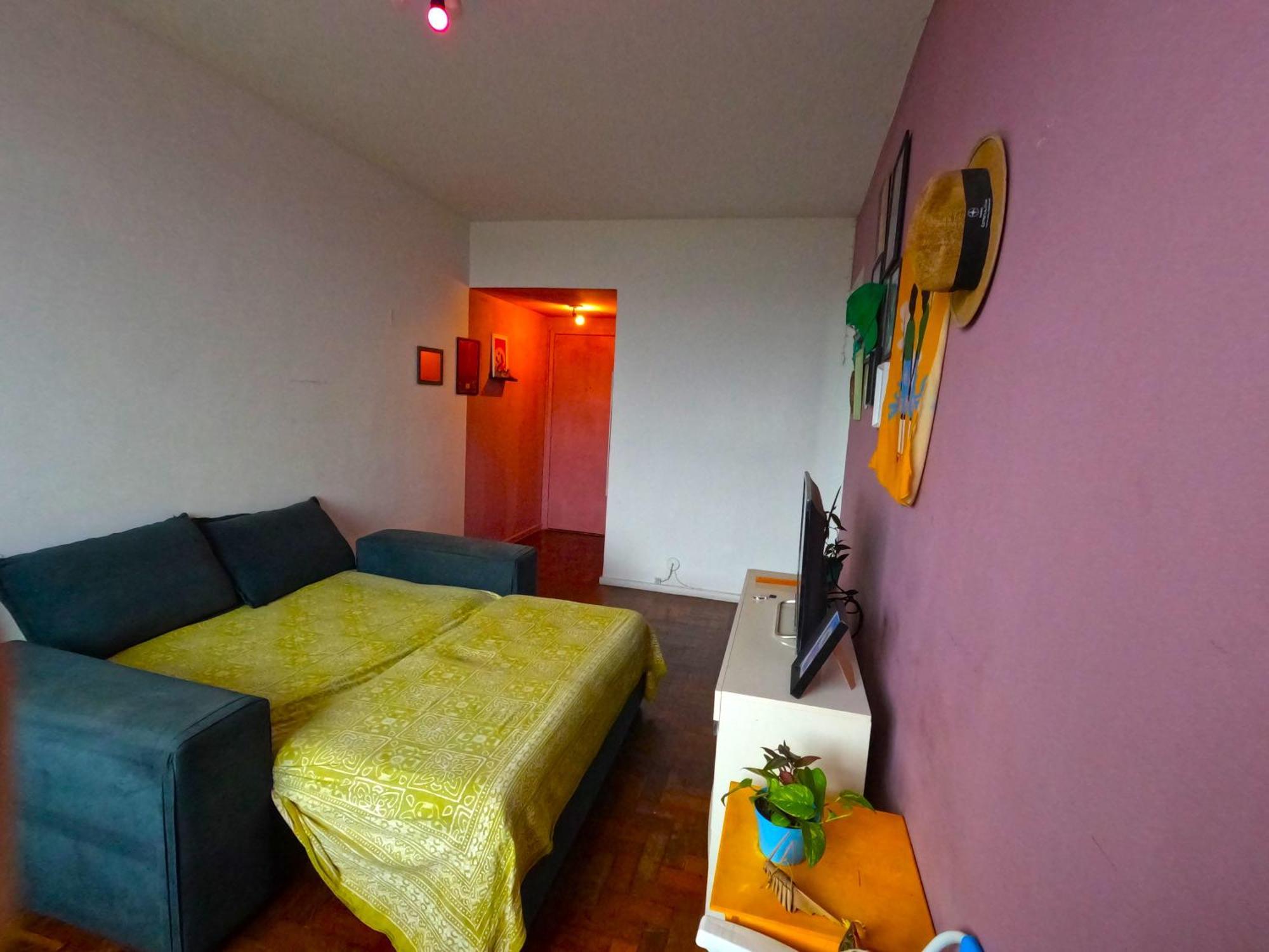 Na Gloria-rio Apartamento