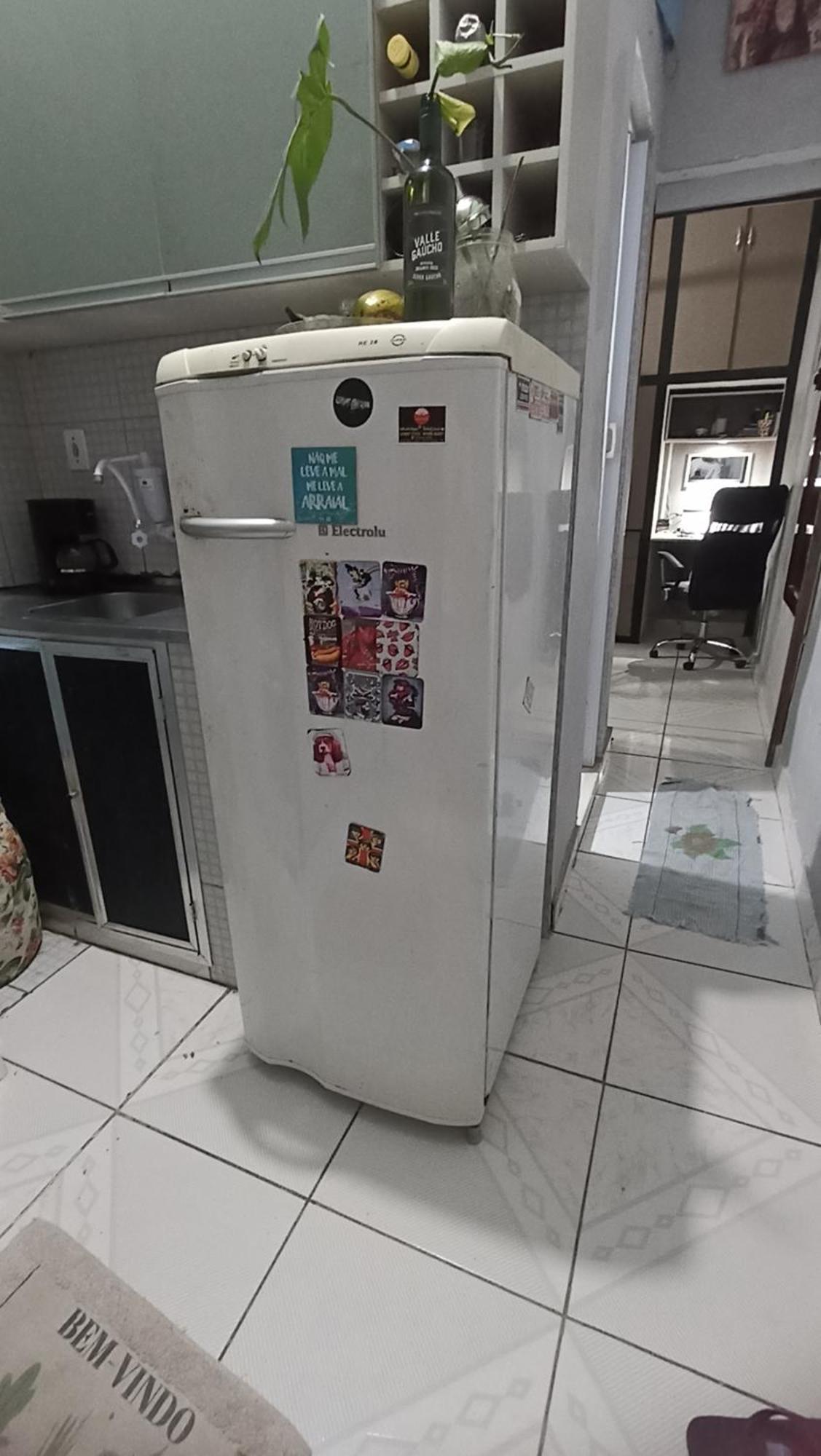 Casa Simples E Bem Localizada No Coracao Do Rio! Proximo Ao Metro Praca Onze! Apartamento Rio de Janeiro