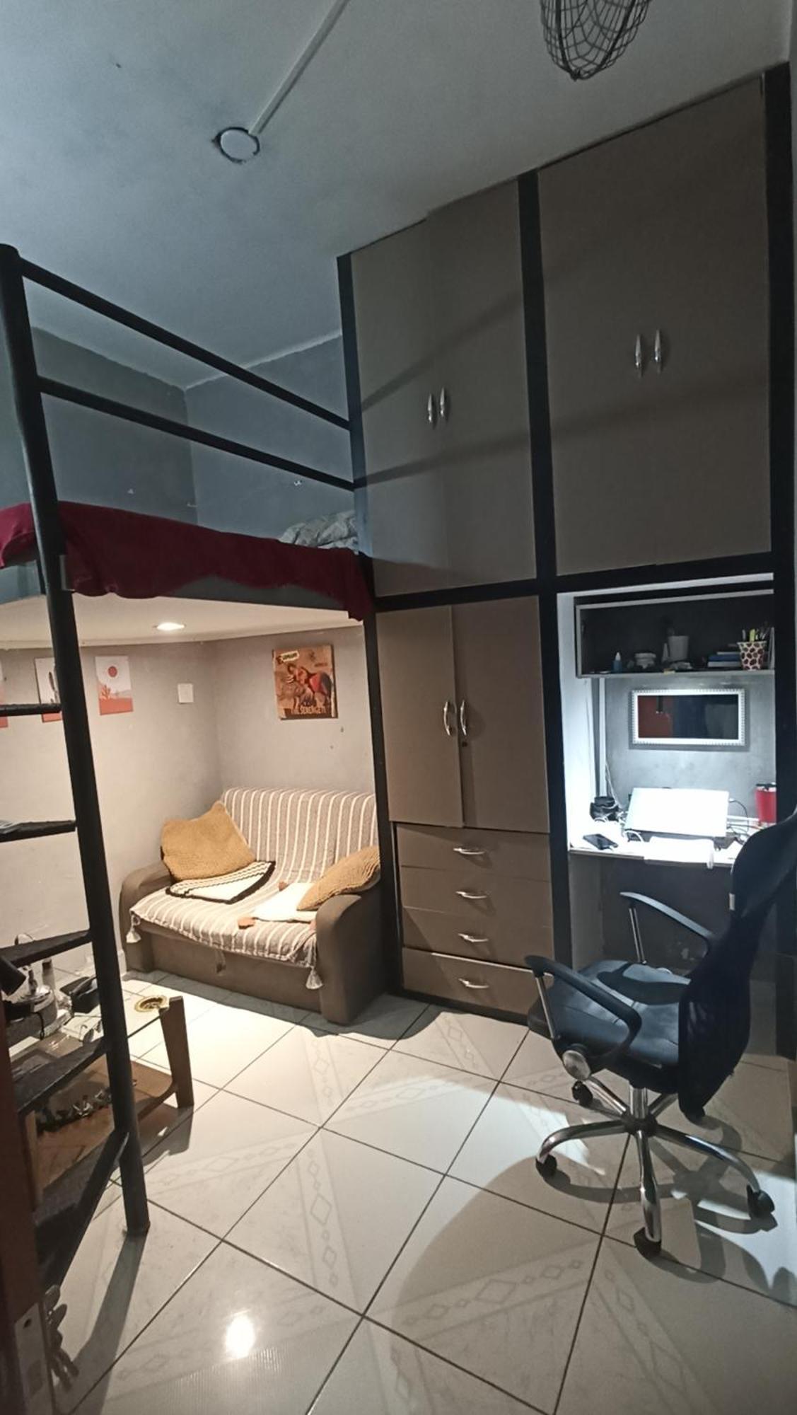 Casa Simples E Bem Localizada No Coracao Do Rio! Proximo Ao Metro Praca Onze! Apartamento Rio de Janeiro