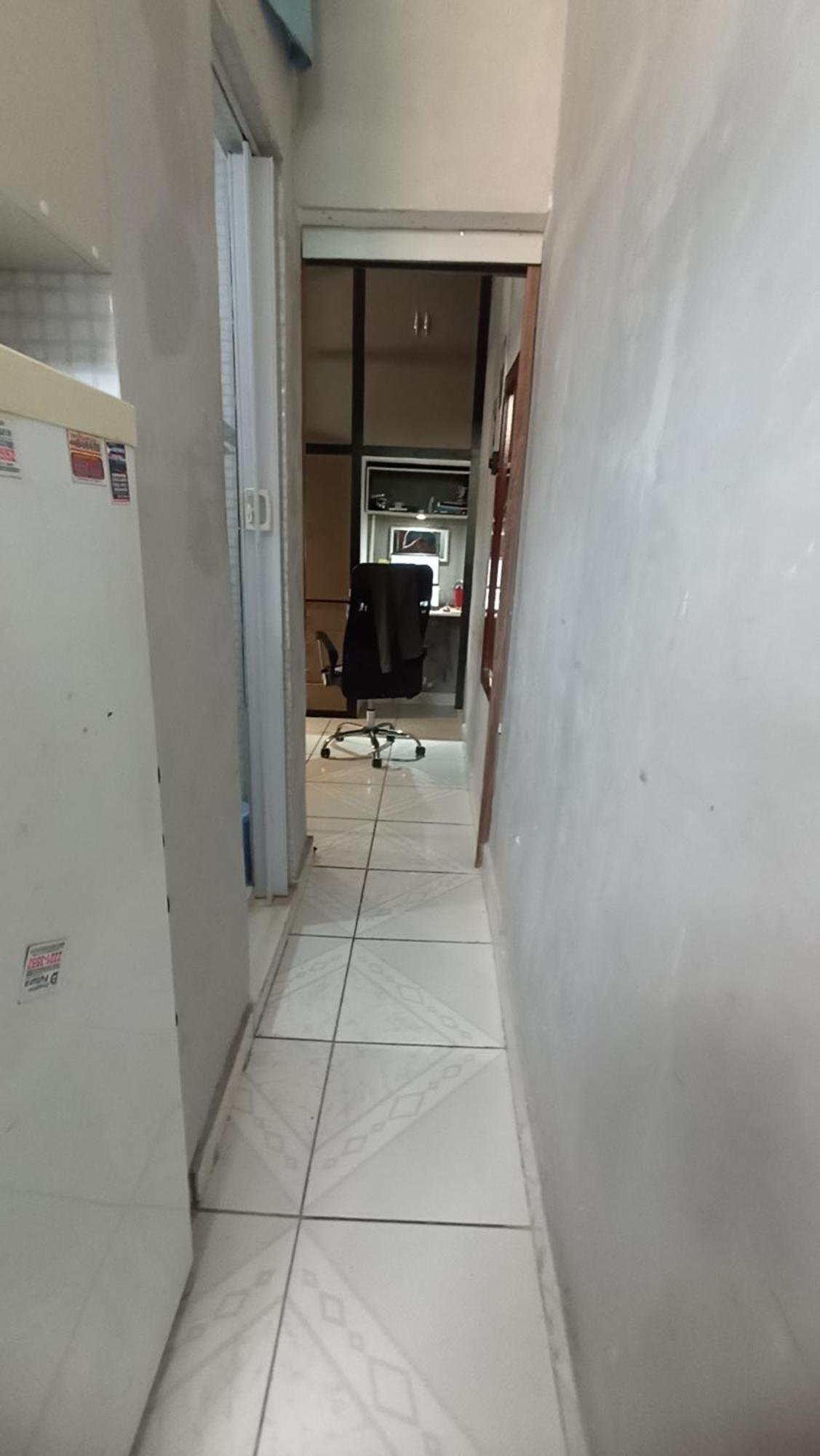 Casa Simples E Bem Localizada No Coracao Do Rio! Proximo Ao Metro Praca Onze! Apartamento Rio de Janeiro