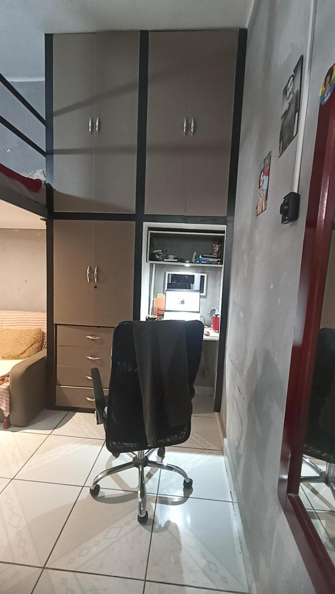 Casa Simples E Bem Localizada No Coracao Do Rio! Proximo Ao Metro Praca Onze! * Rio de Janeiro