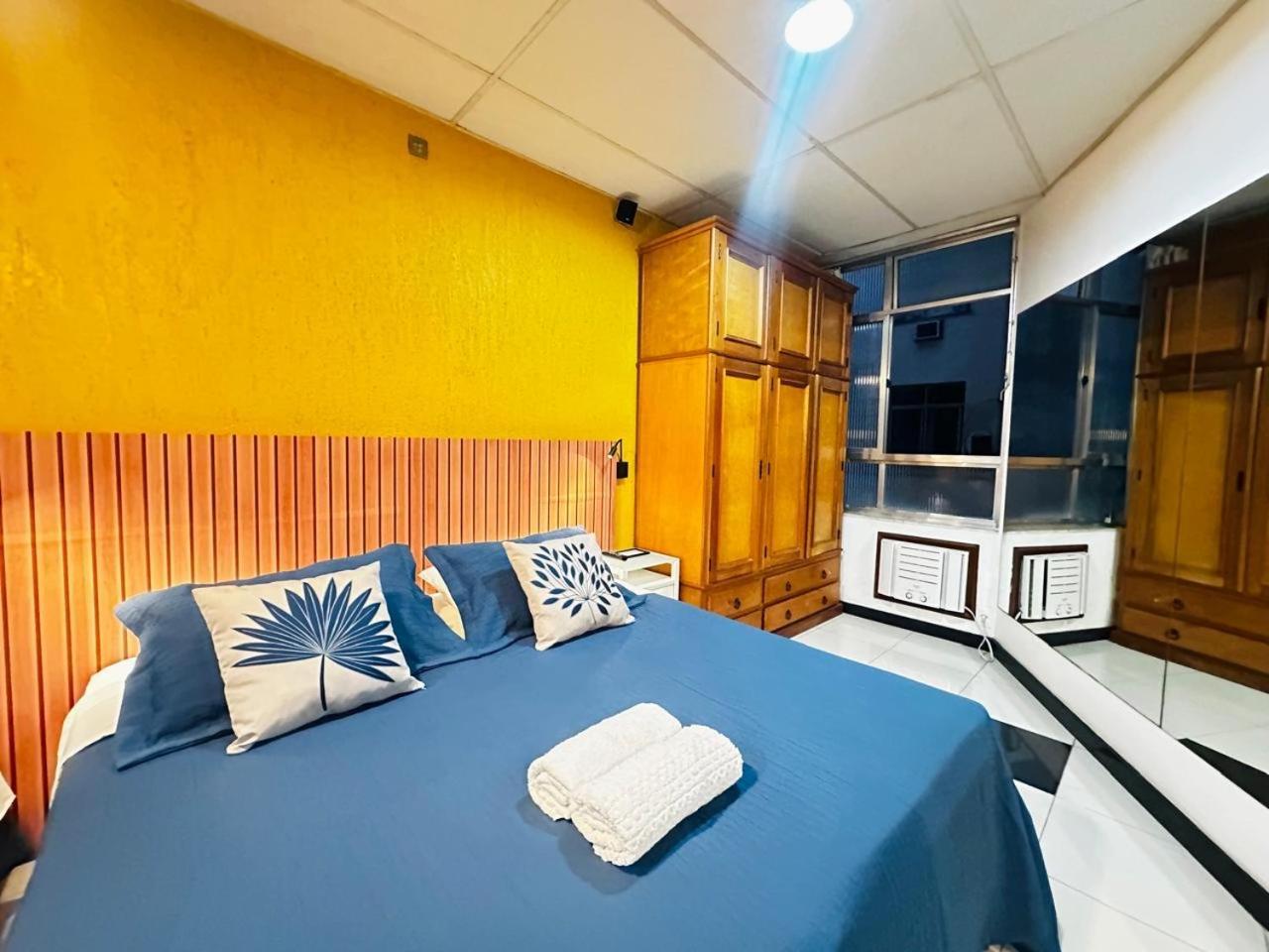 Rio Flat Mar Apartment
