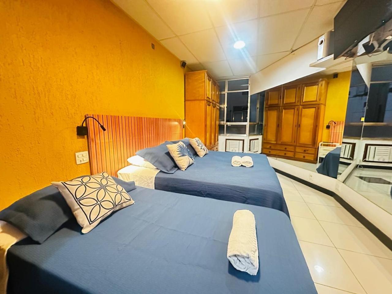 Apartment Rio Flat Mar