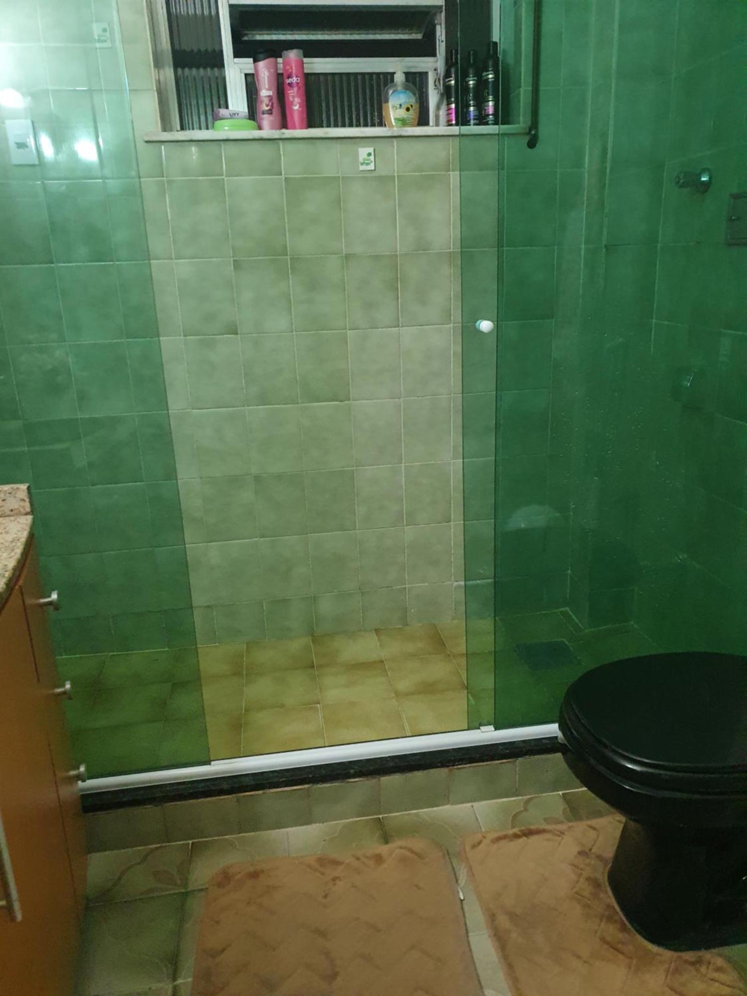 Em Del Castilho Hospedagem domiciliar