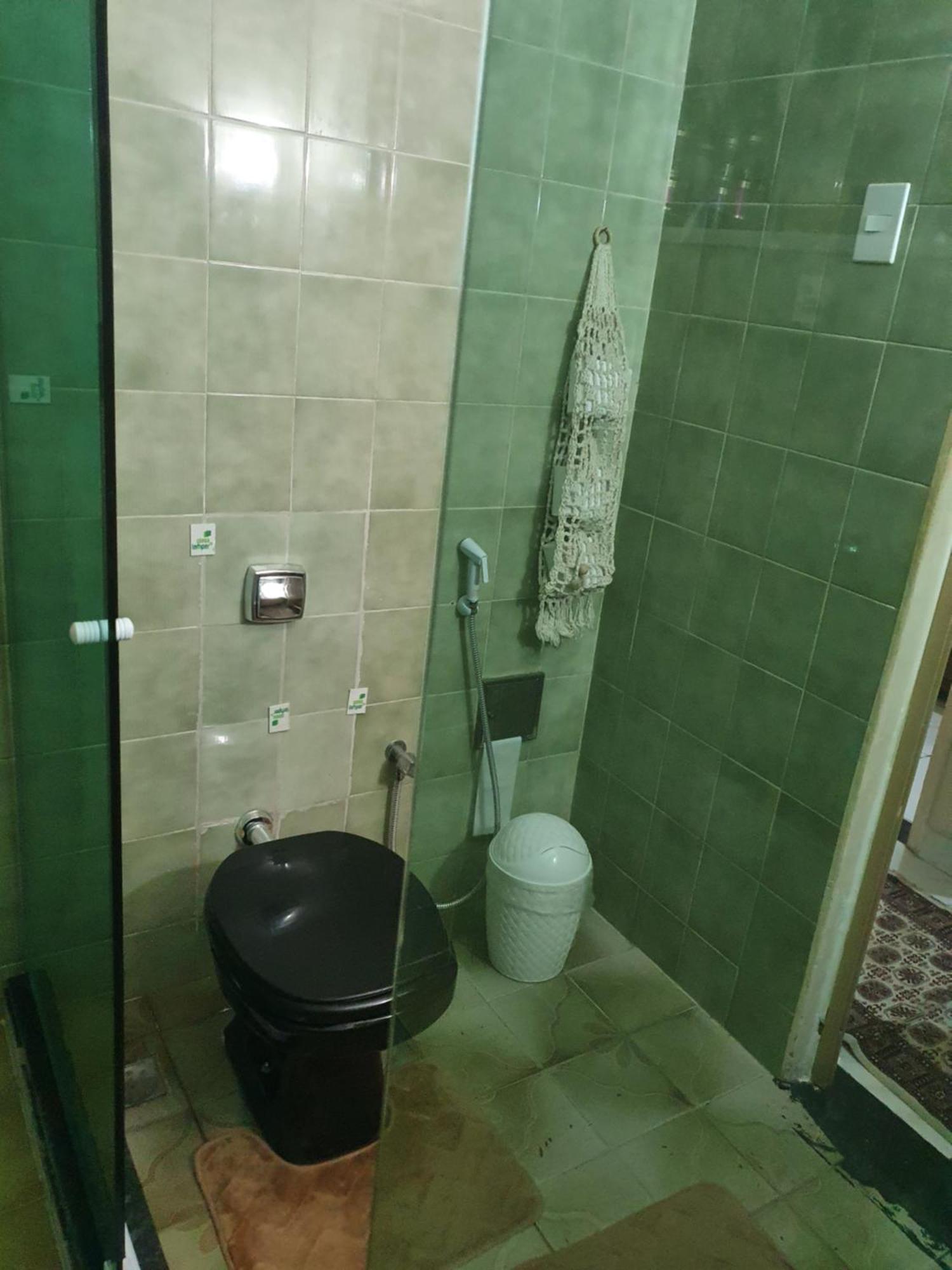 Apartamento Compartilhado Em Del Castilho Rio de Janeiro
