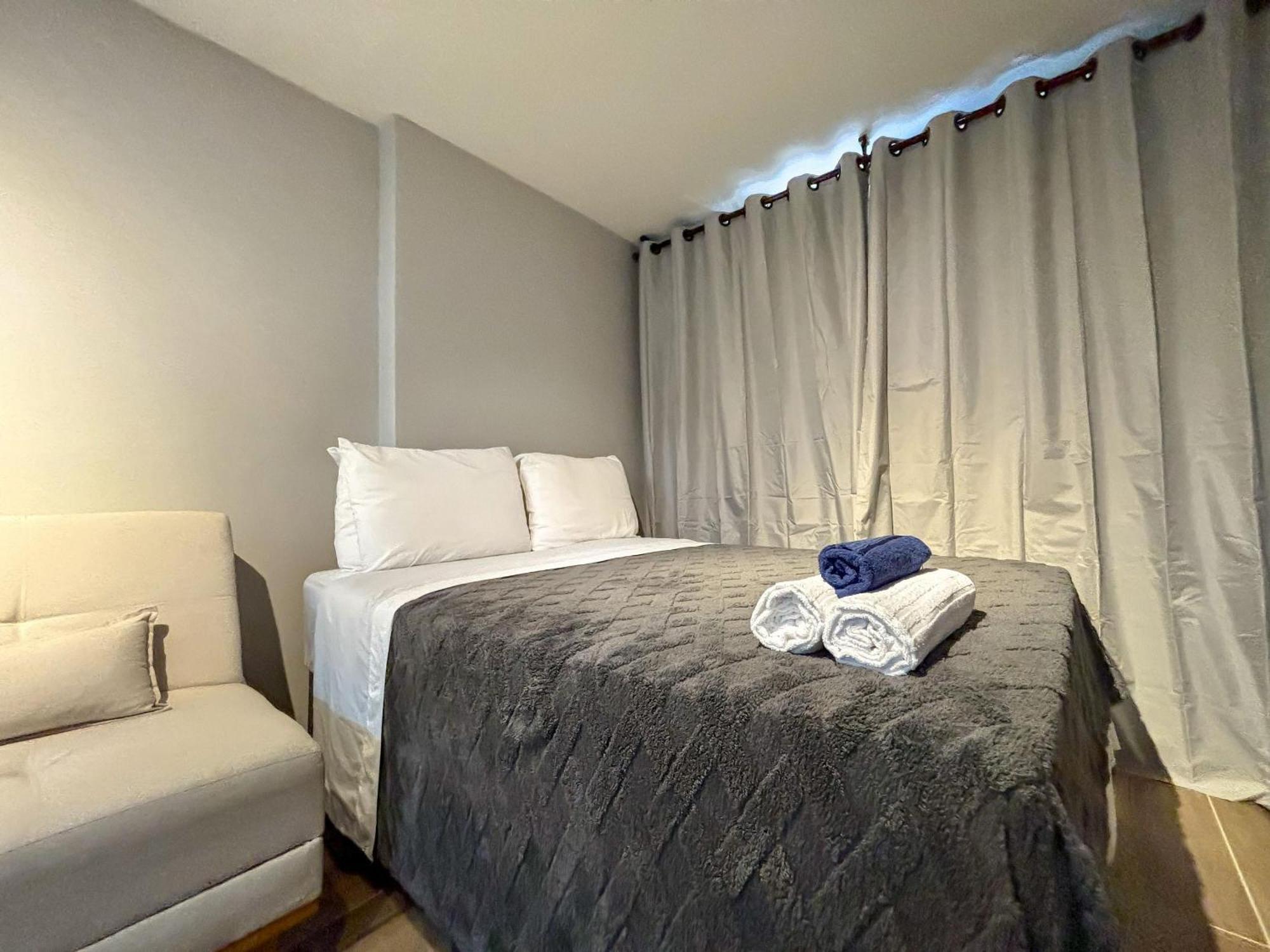 Apartment Santos Vahlis