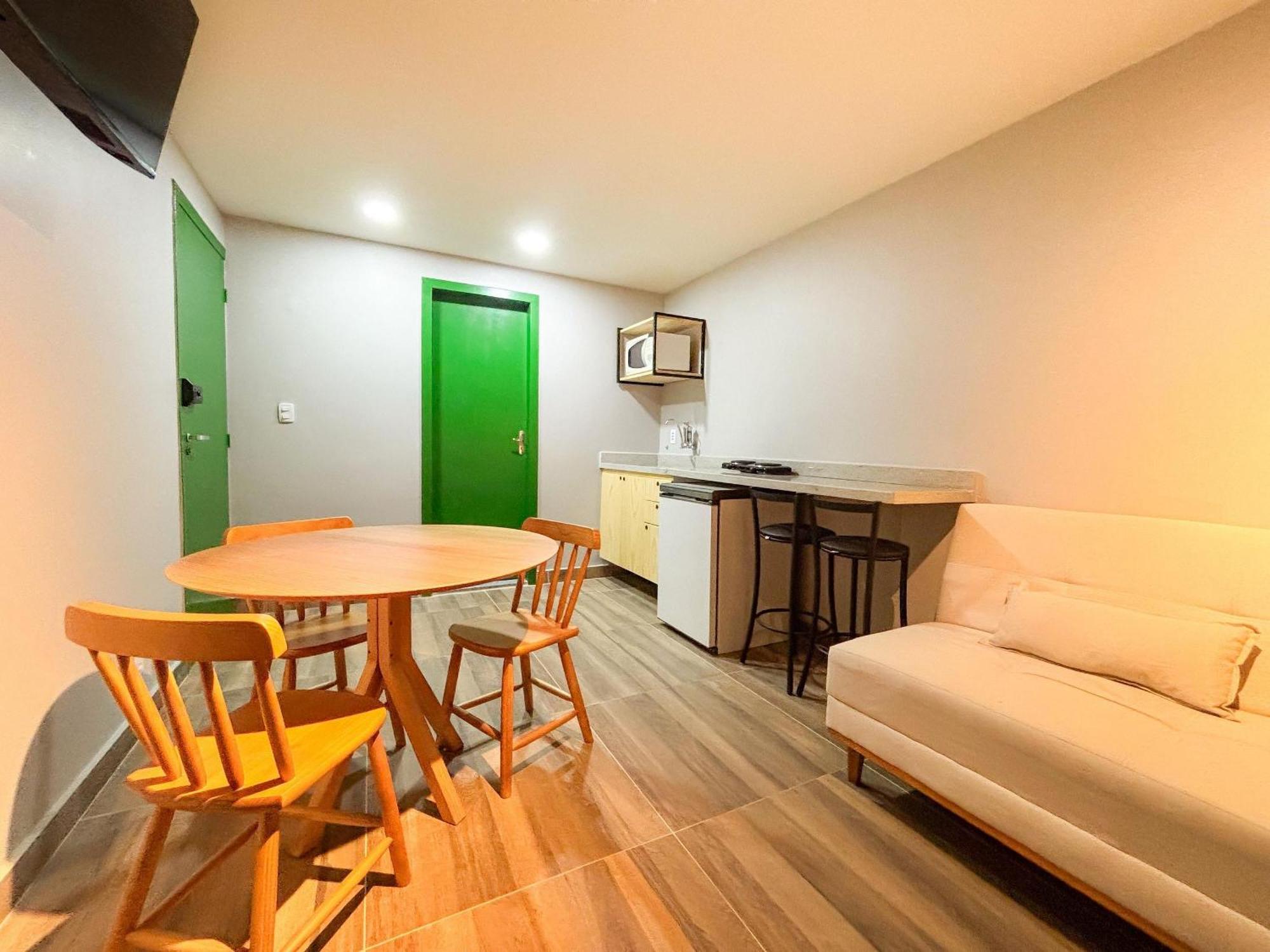 Apartment Santos Vahlis Rio de Janeiro