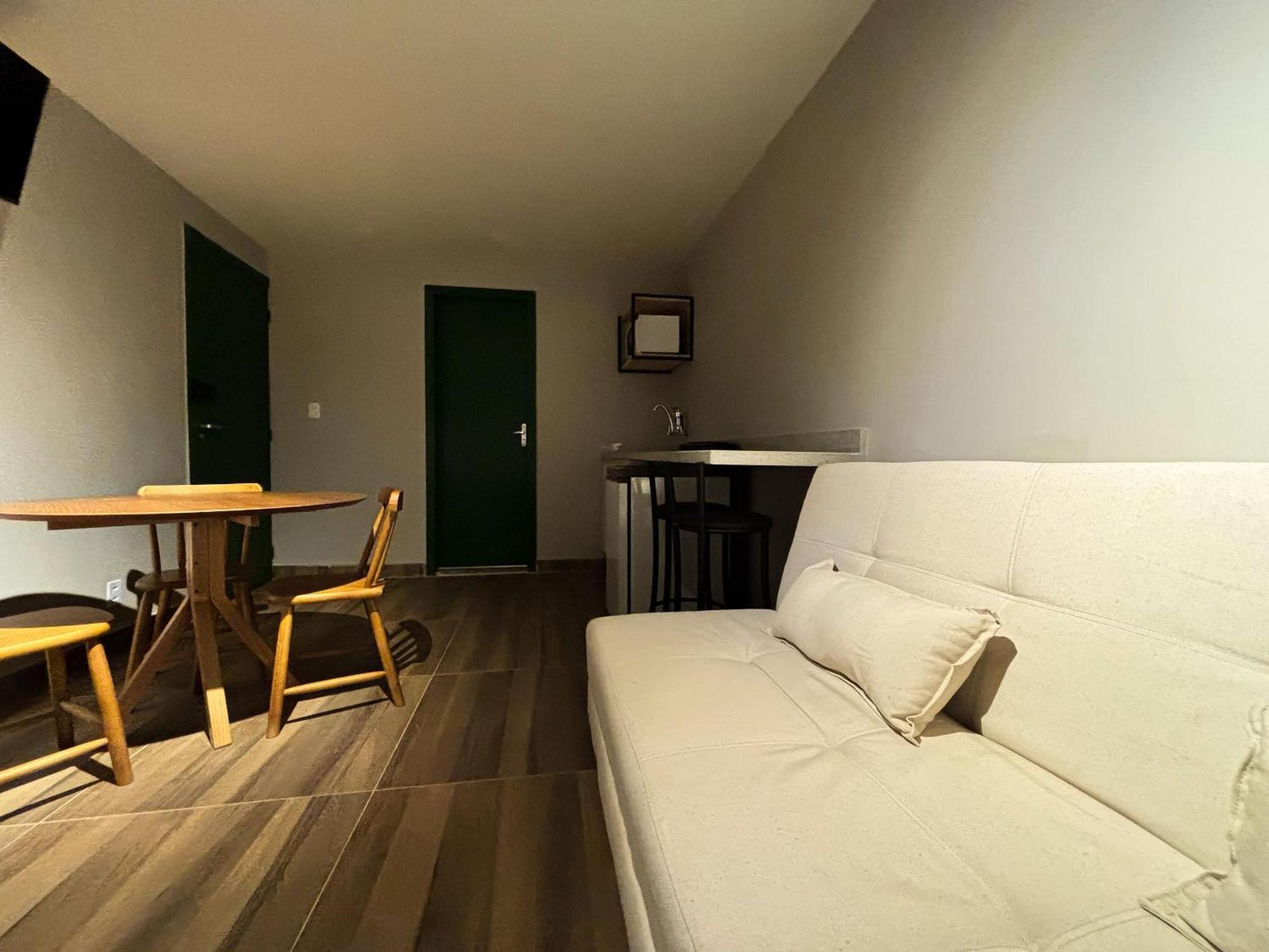 Santos Vahlis Apartment Rio de Janeiro