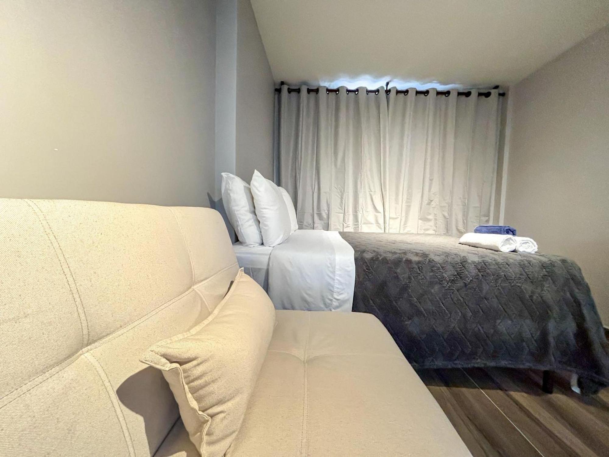 Apartment Santos Vahlis Rio de Janeiro