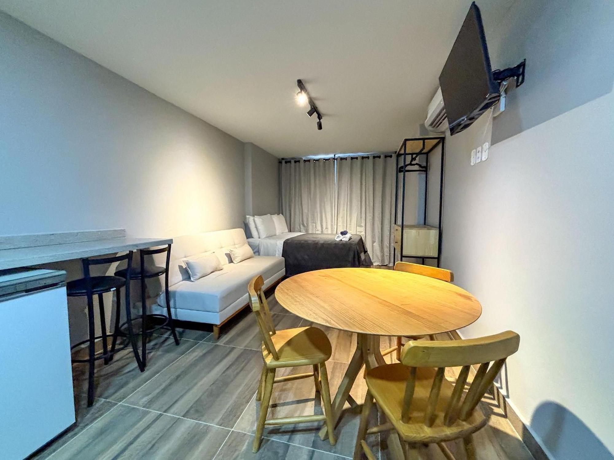 Apartment Santos Vahlis