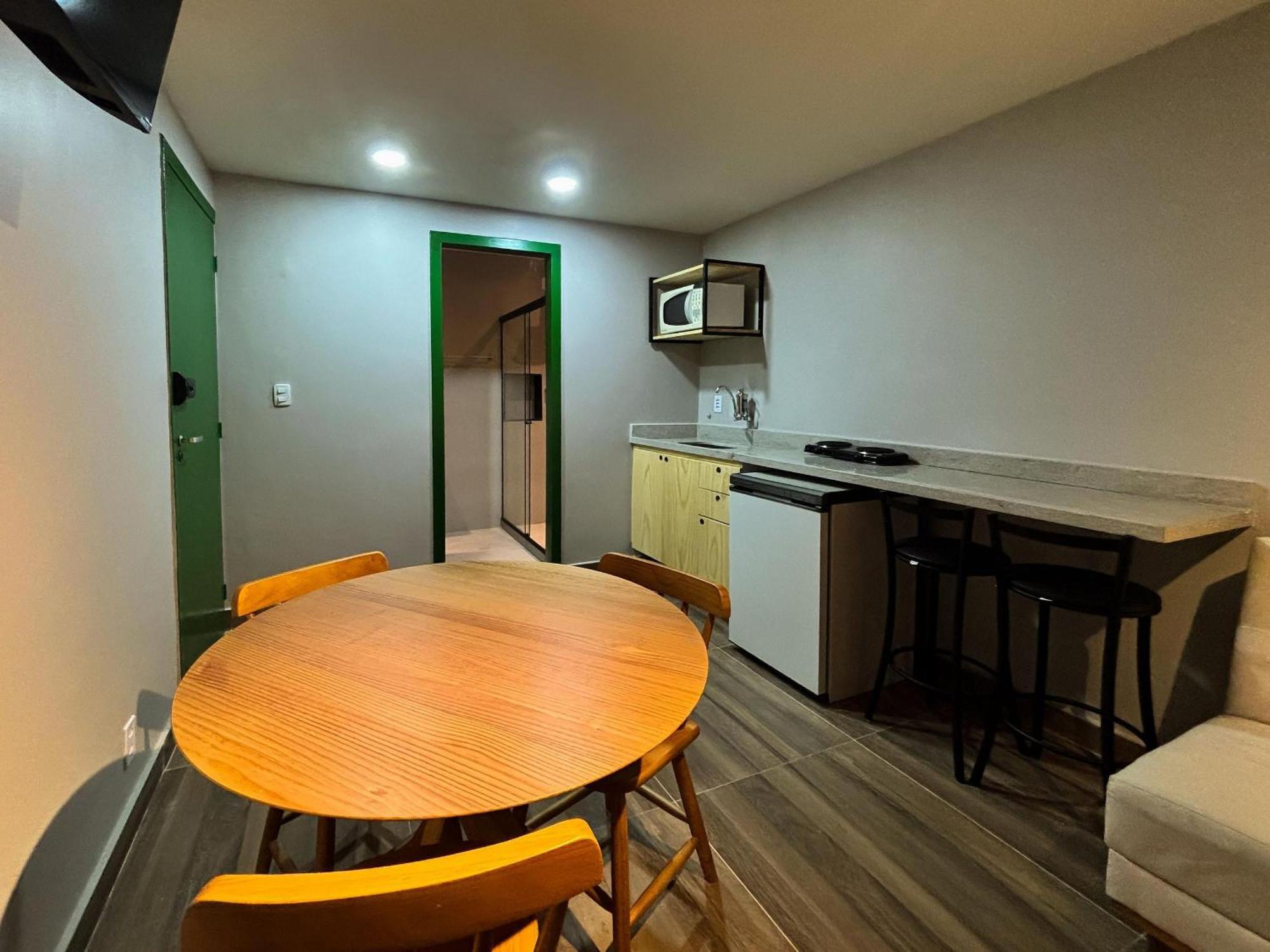Santos Vahlis Apartment Rio de Janeiro