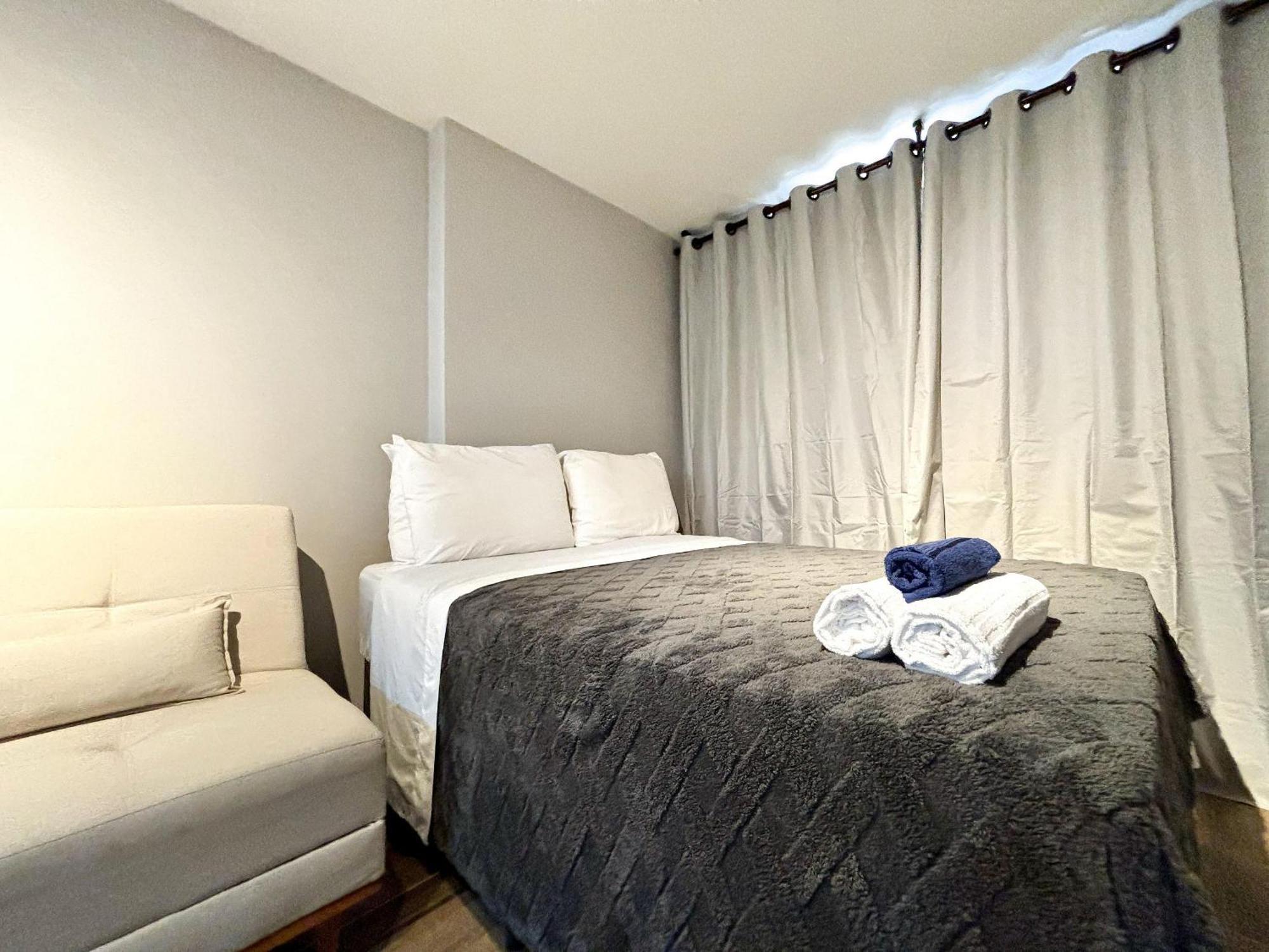 Apartment Santos Vahlis