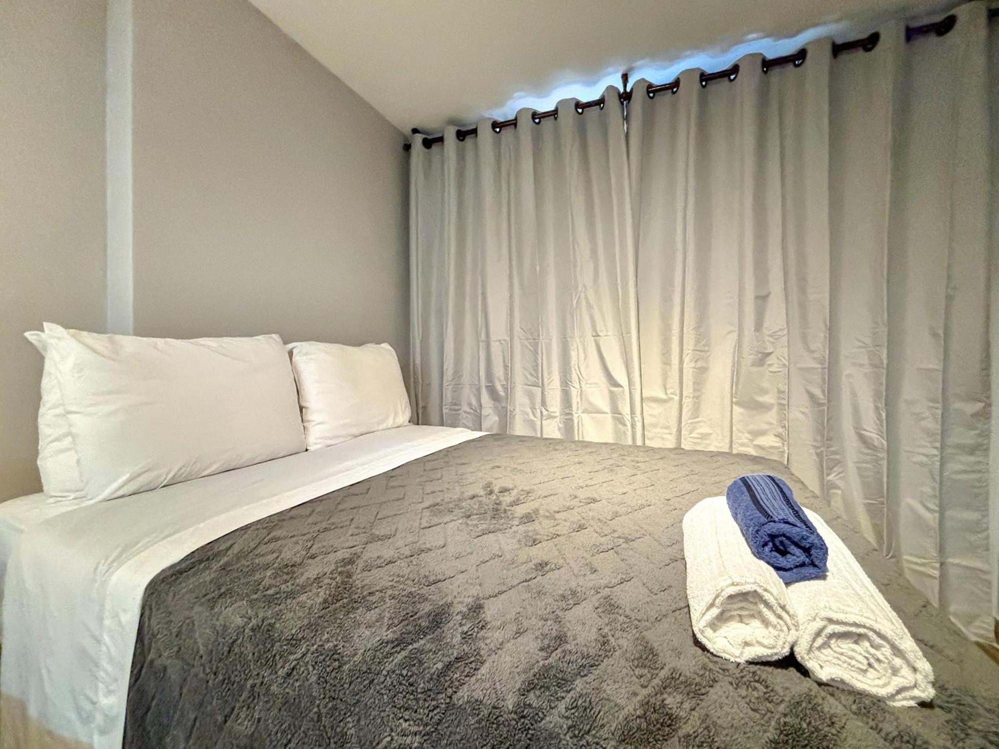Santos Vahlis Apartment Rio de Janeiro