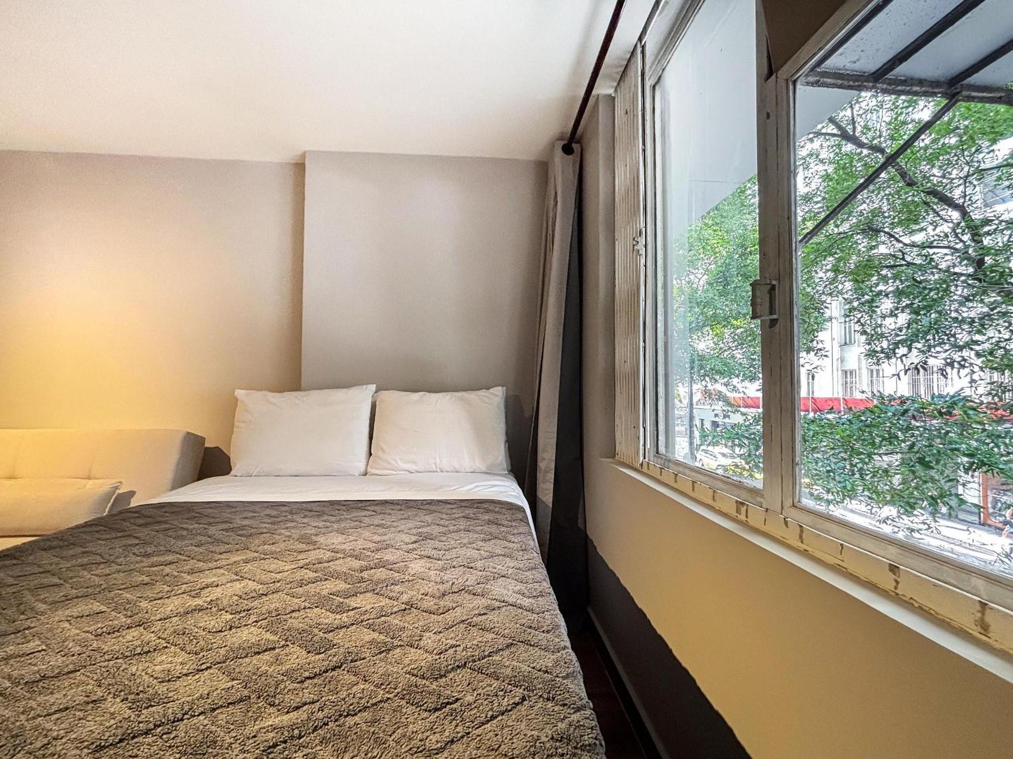 Santos Vahlis Apartment Rio de Janeiro
