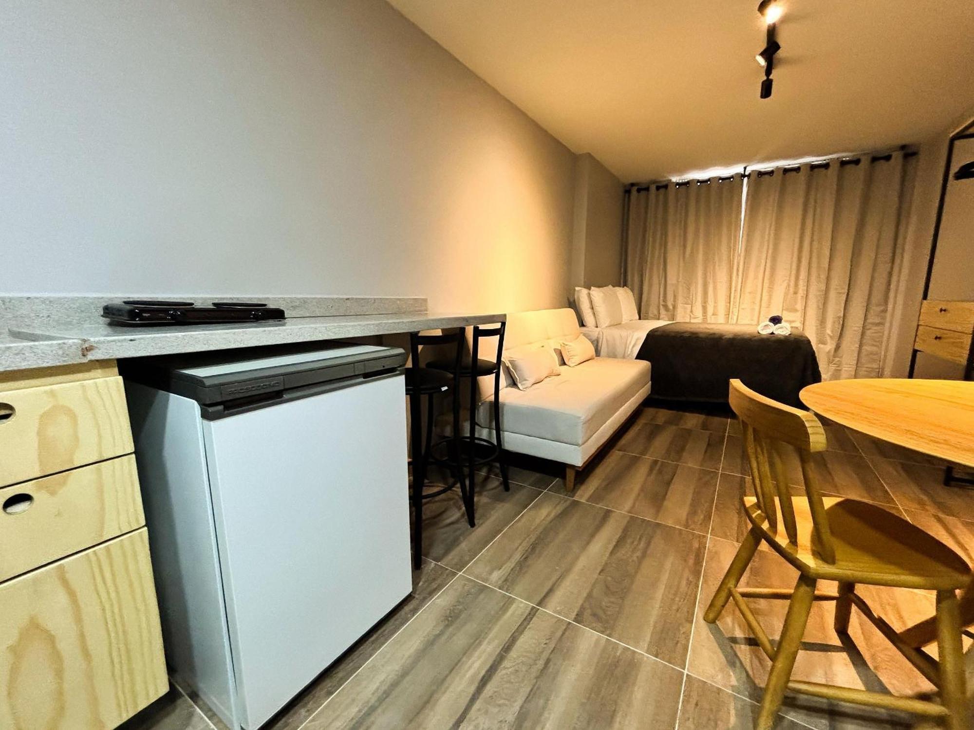 Apartment Santos Vahlis *