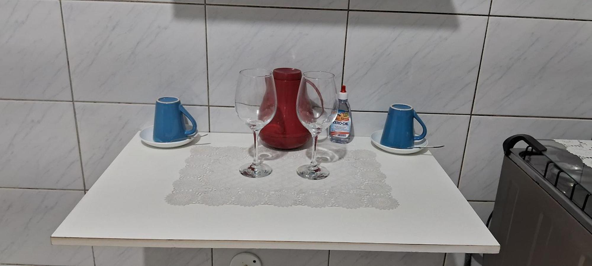 Conjugado Na Lapa - Rj Apartamento