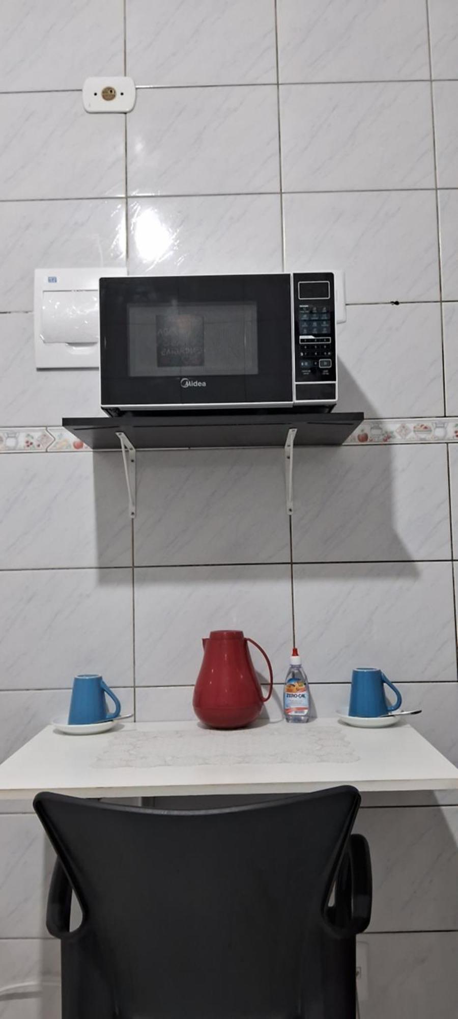 Conjugado Na Lapa - Rj Apartamento *