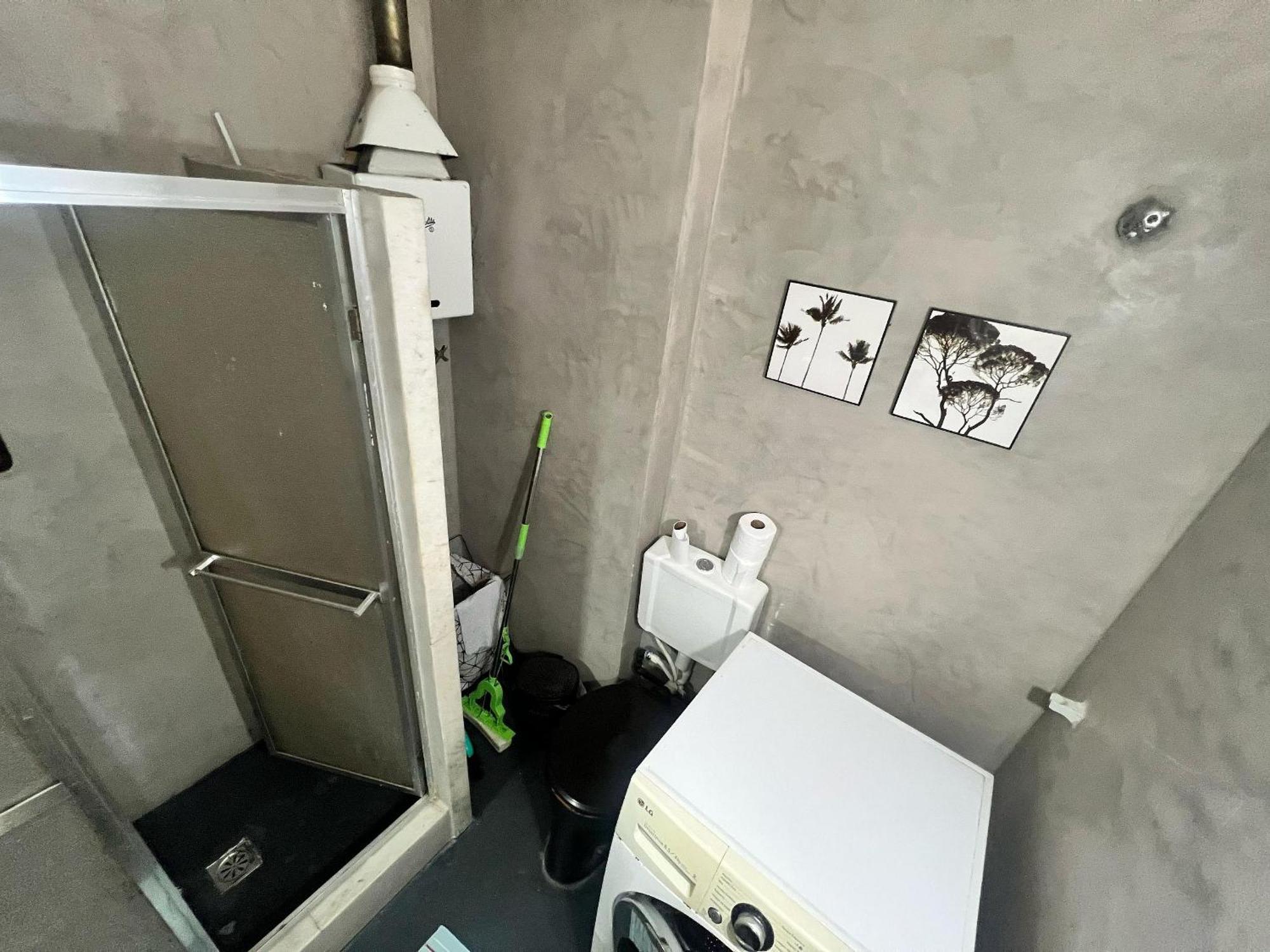 Flat Av Rio Branco Ar Cond Metro Vlt Lapa Rj Apartamento