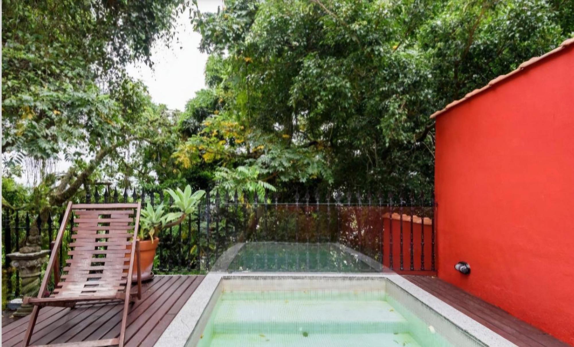 Bed & Breakfast Casa *