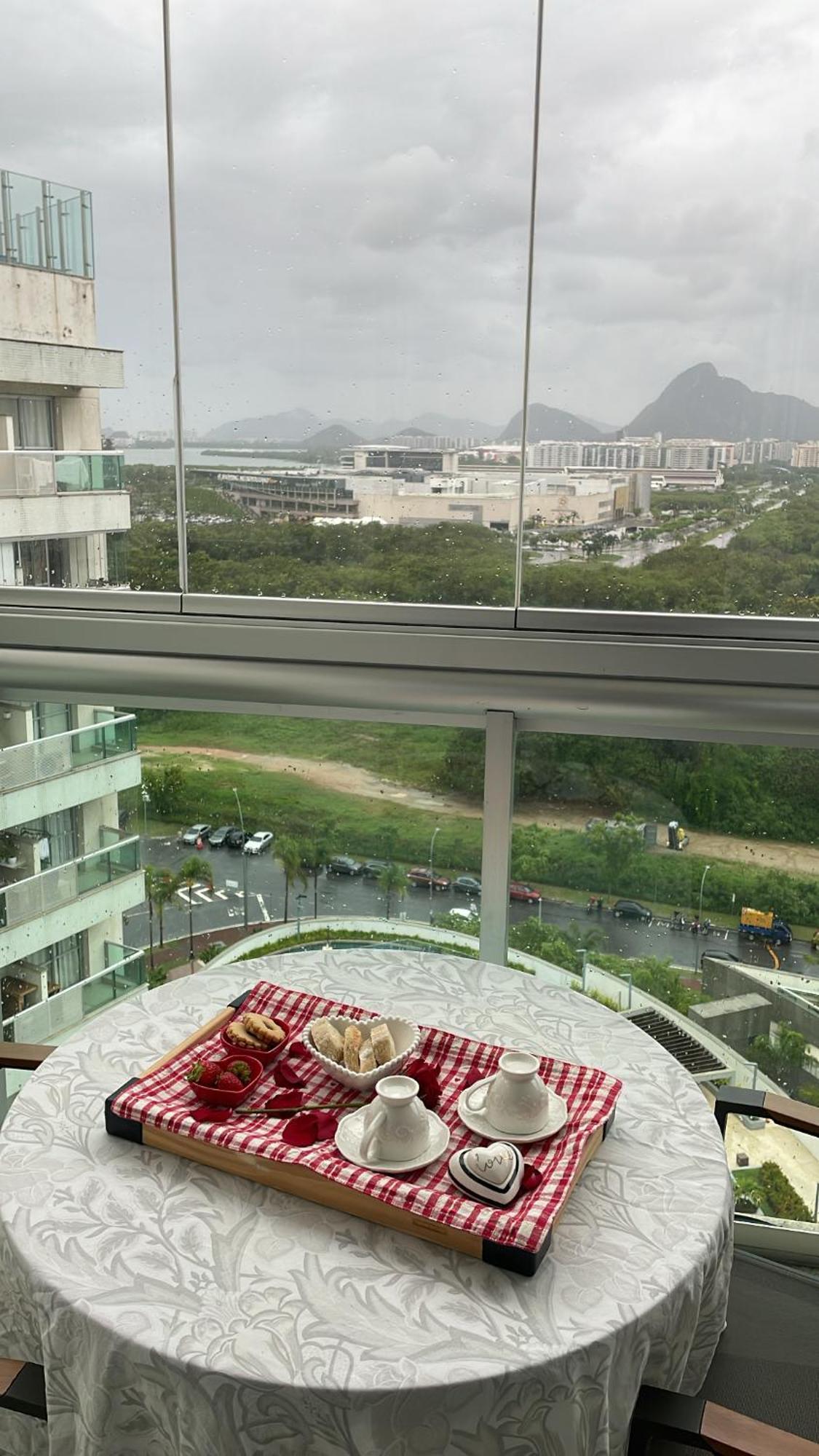 Union Apartment *