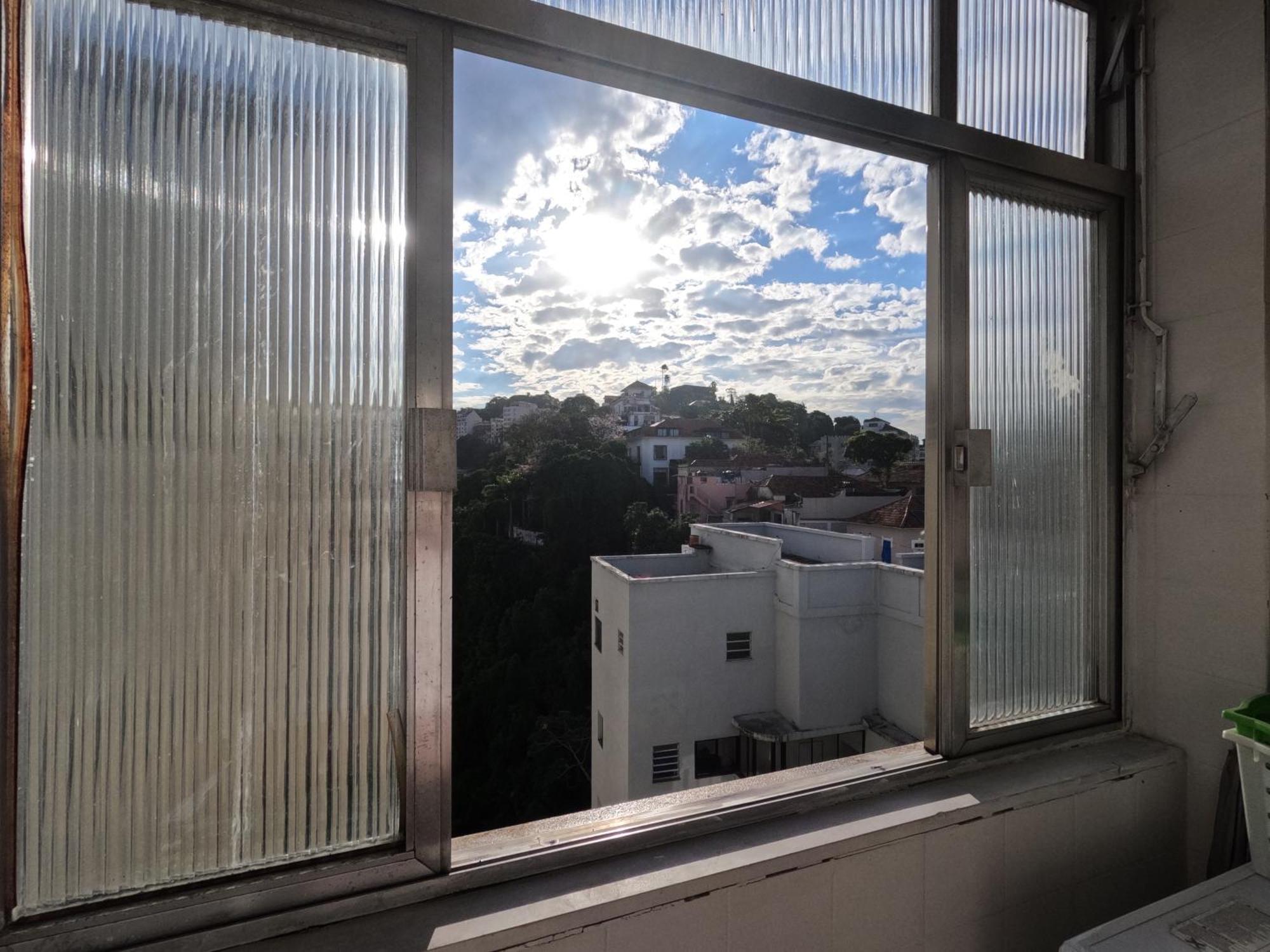Na Gloria-rio Apartamento