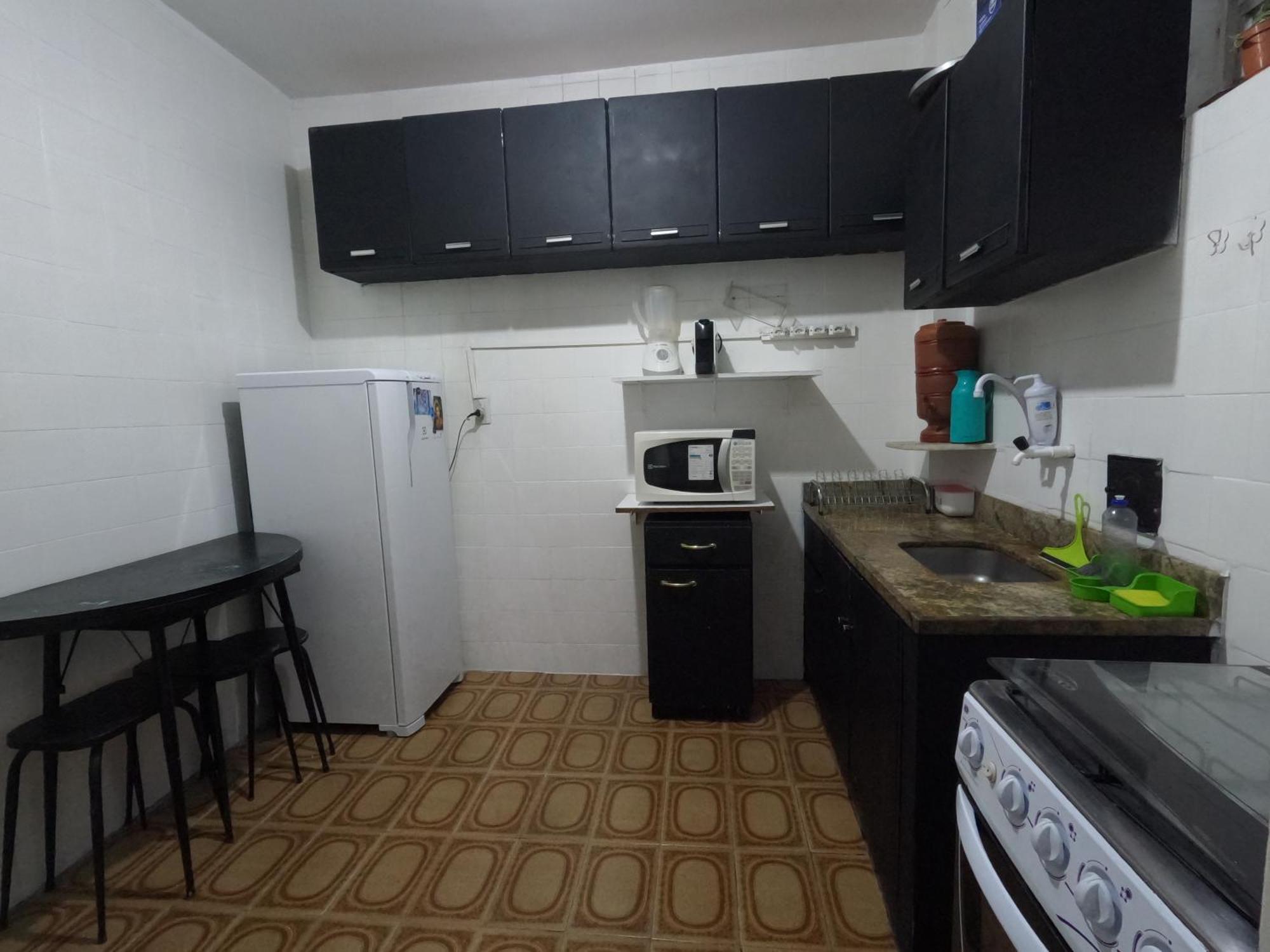 Apartamento Na Gloria-rio *