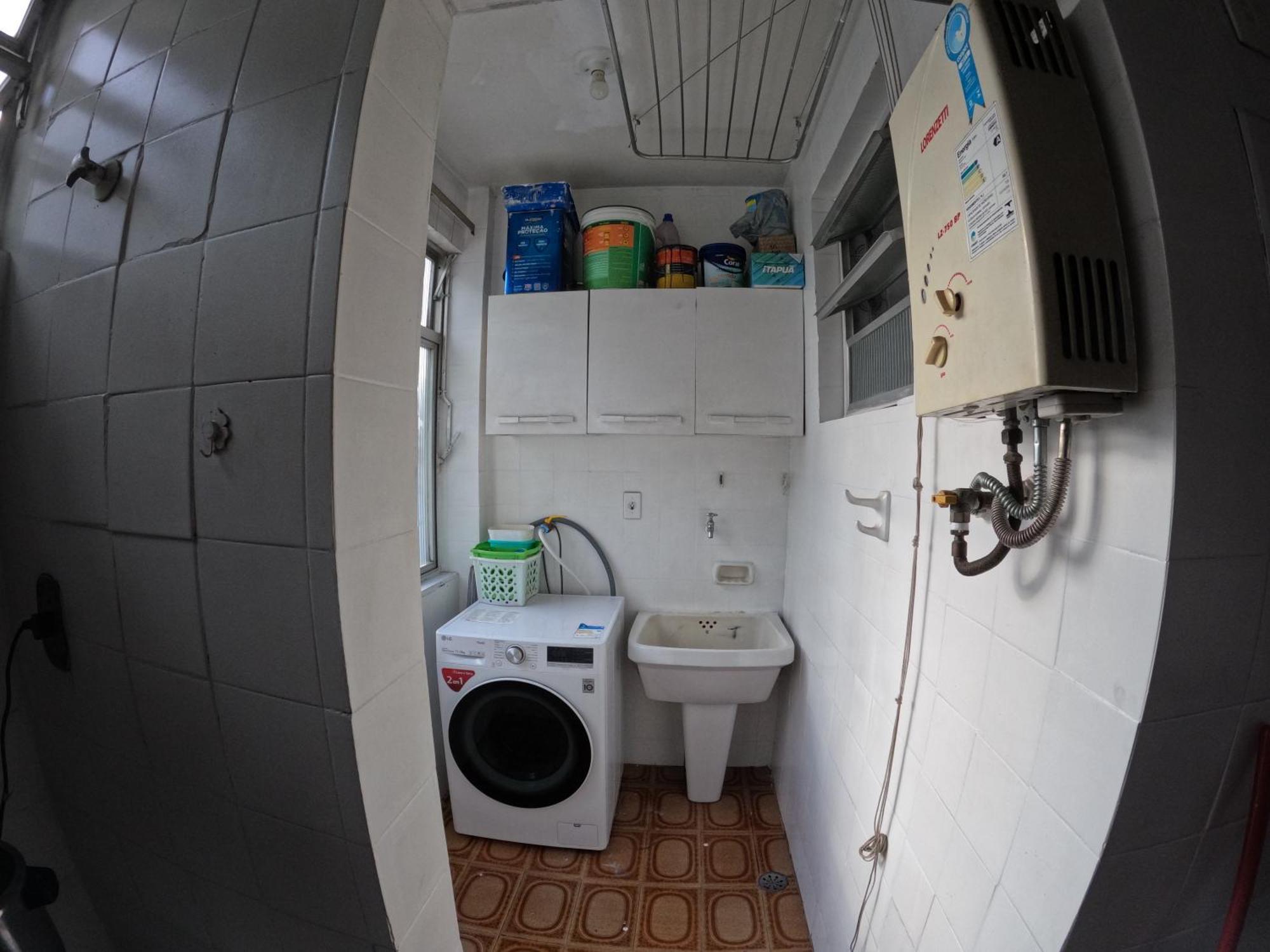 Apartamento Na Gloria-rio Rio de Janeiro