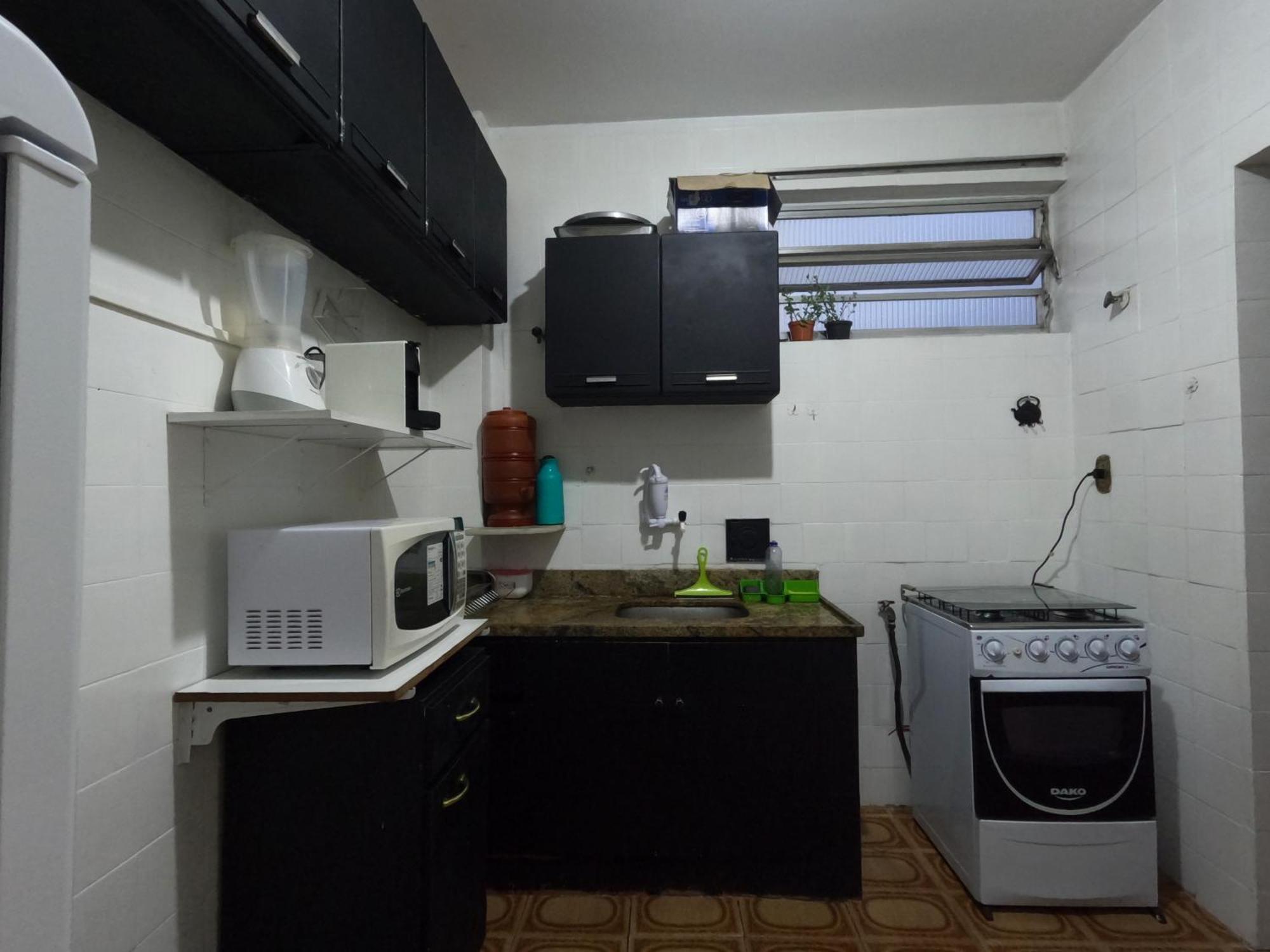 Apartamento Na Gloria-rio
