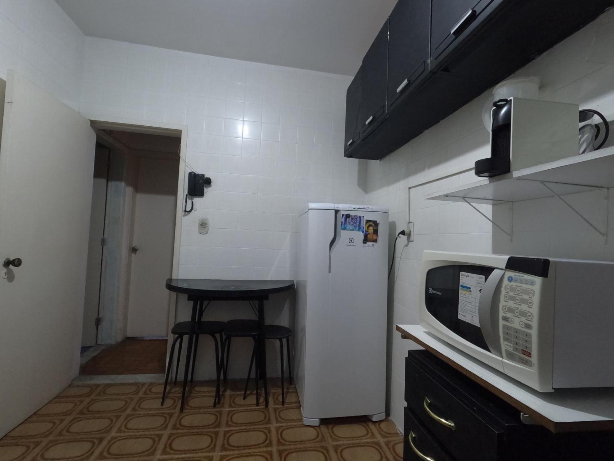 Apartamento Na Gloria-rio Rio de Janeiro