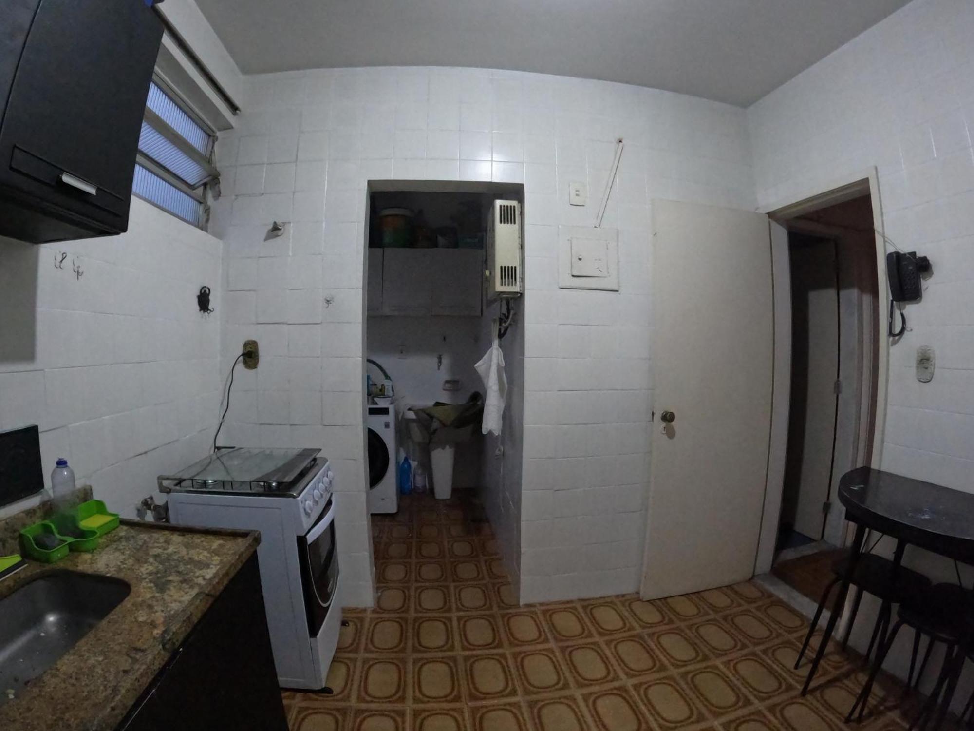 Na Gloria-rio Apartamento