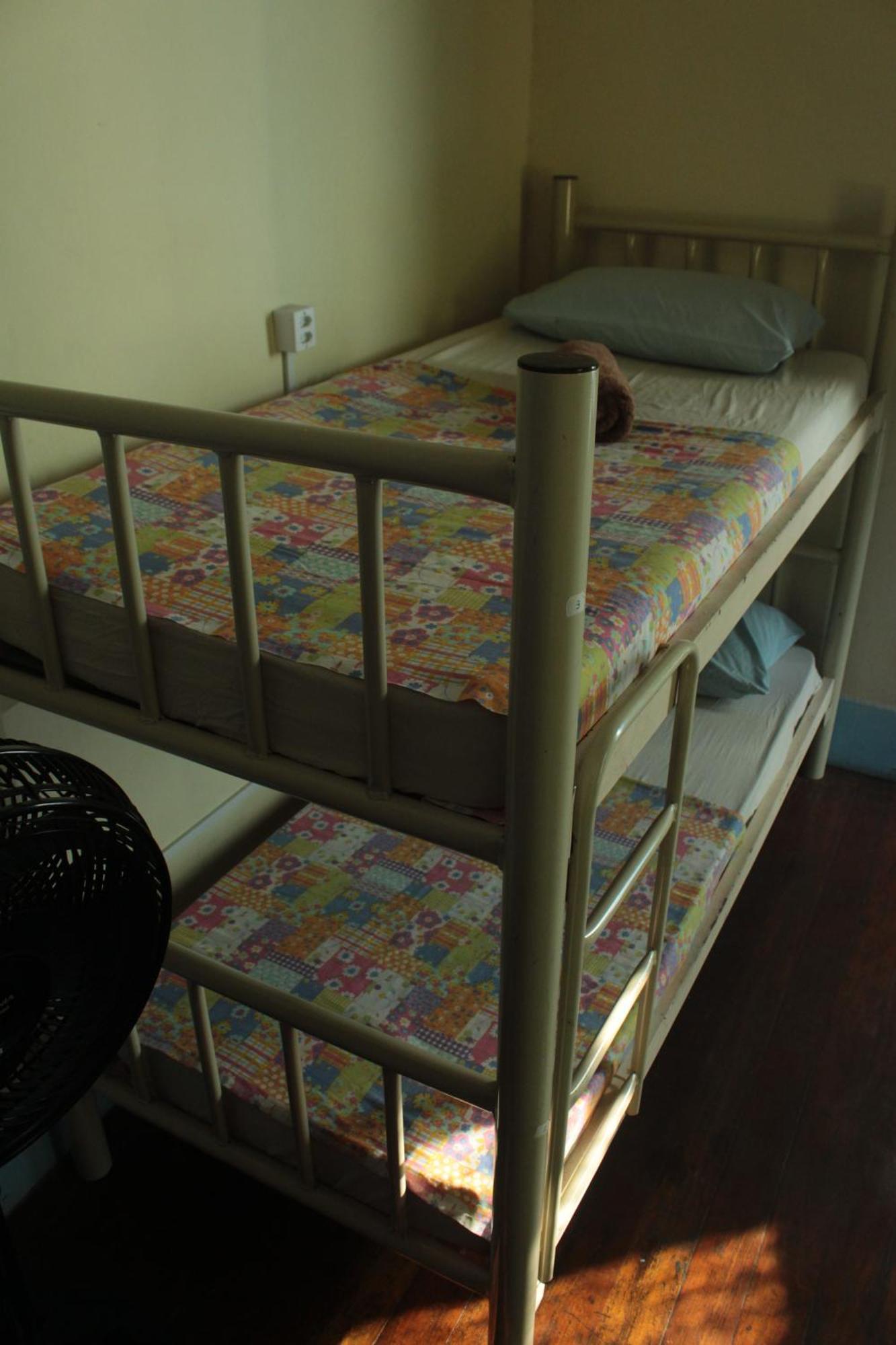 Hostel Cade Teresa *