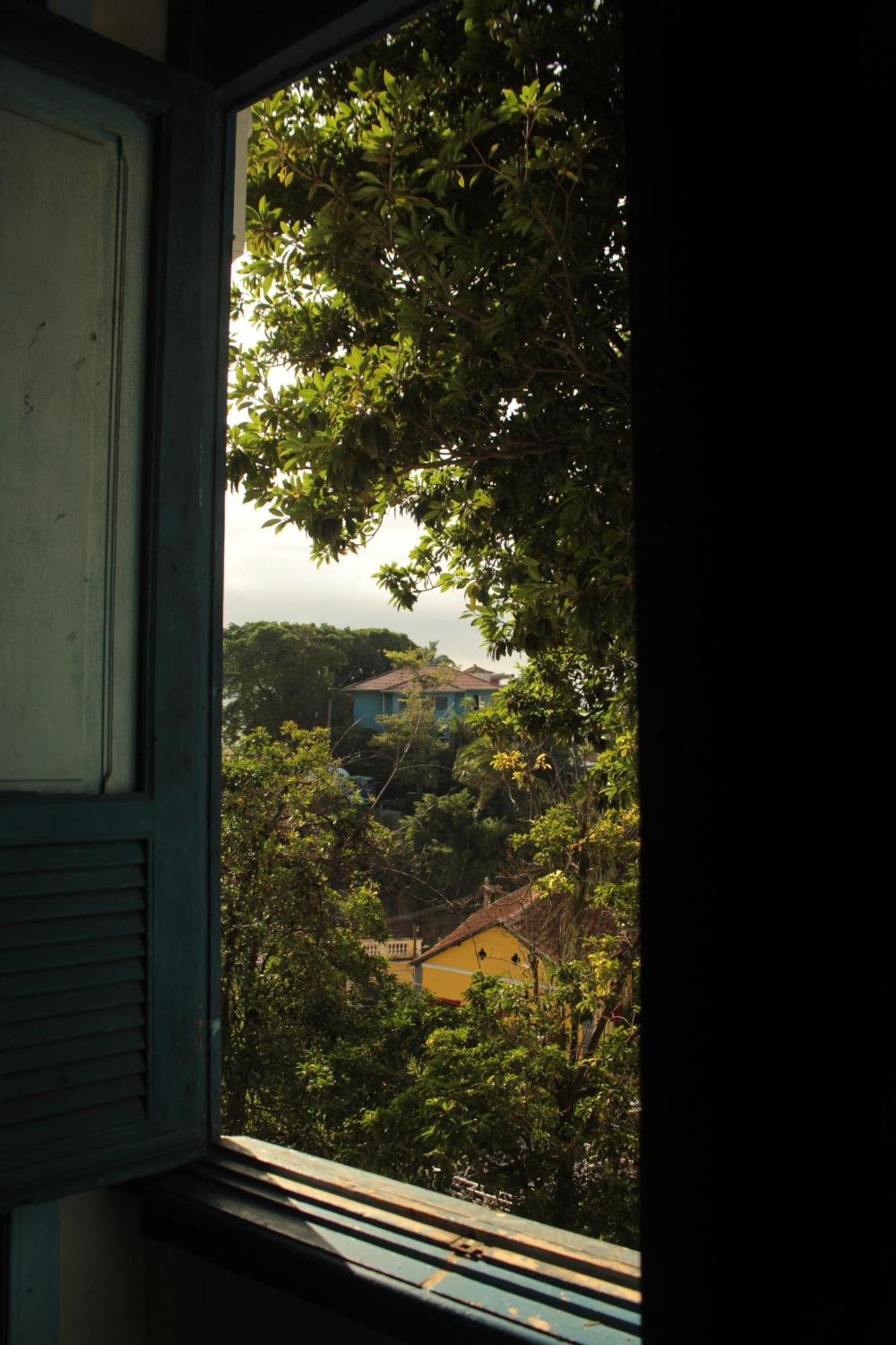 Cade Teresa Hostel Rio de Janeiro