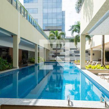 Flat Neolink E Aluguel 3 Meses Barra Da Tijuca