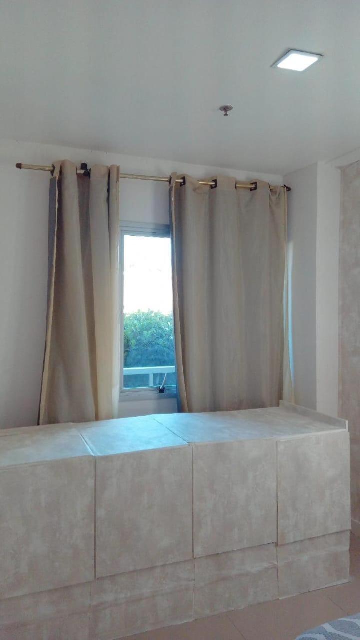 Flat Neolink E Aluguel 3 Meses Barra Da Tijuca Apartment