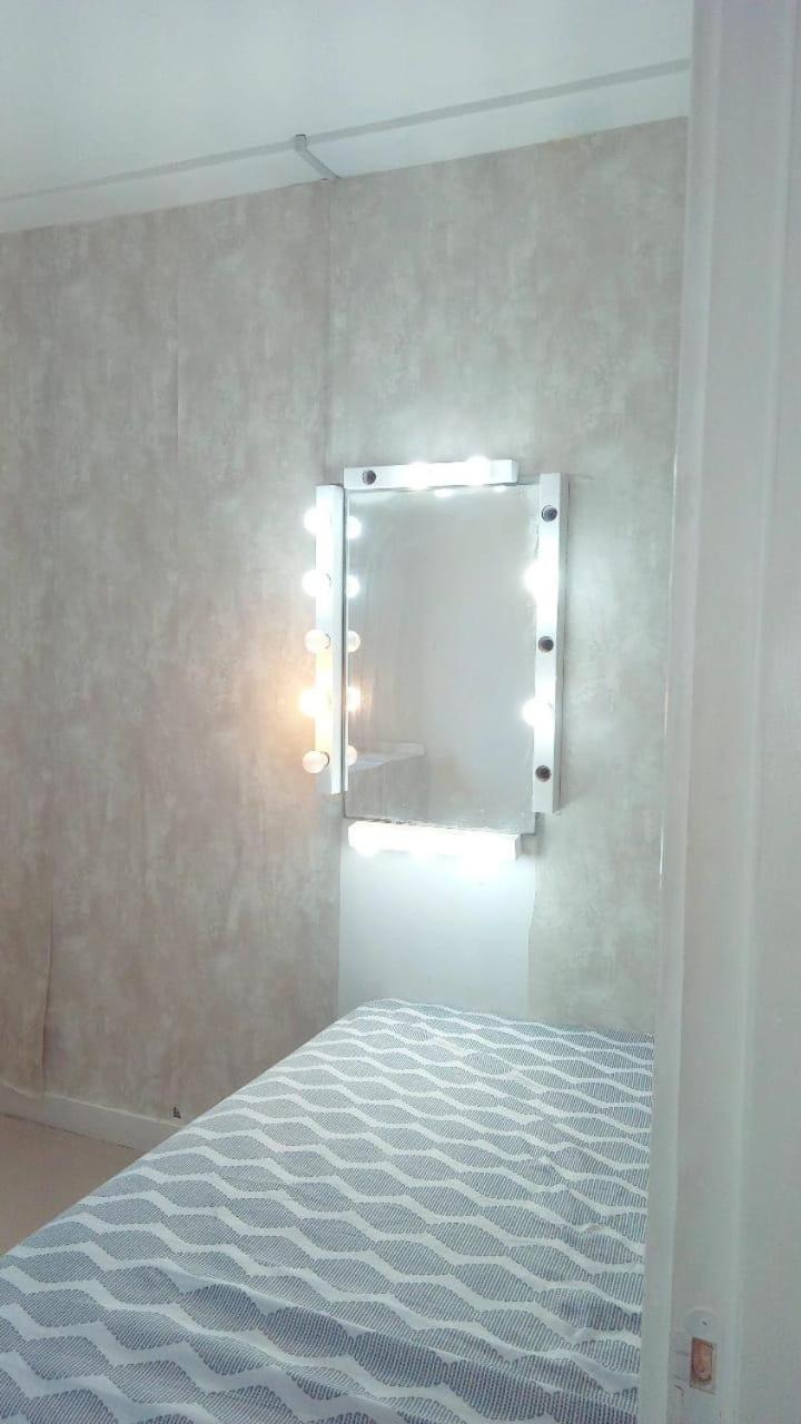 Flat Neolink E Aluguel 3 Meses Barra Da Tijuca