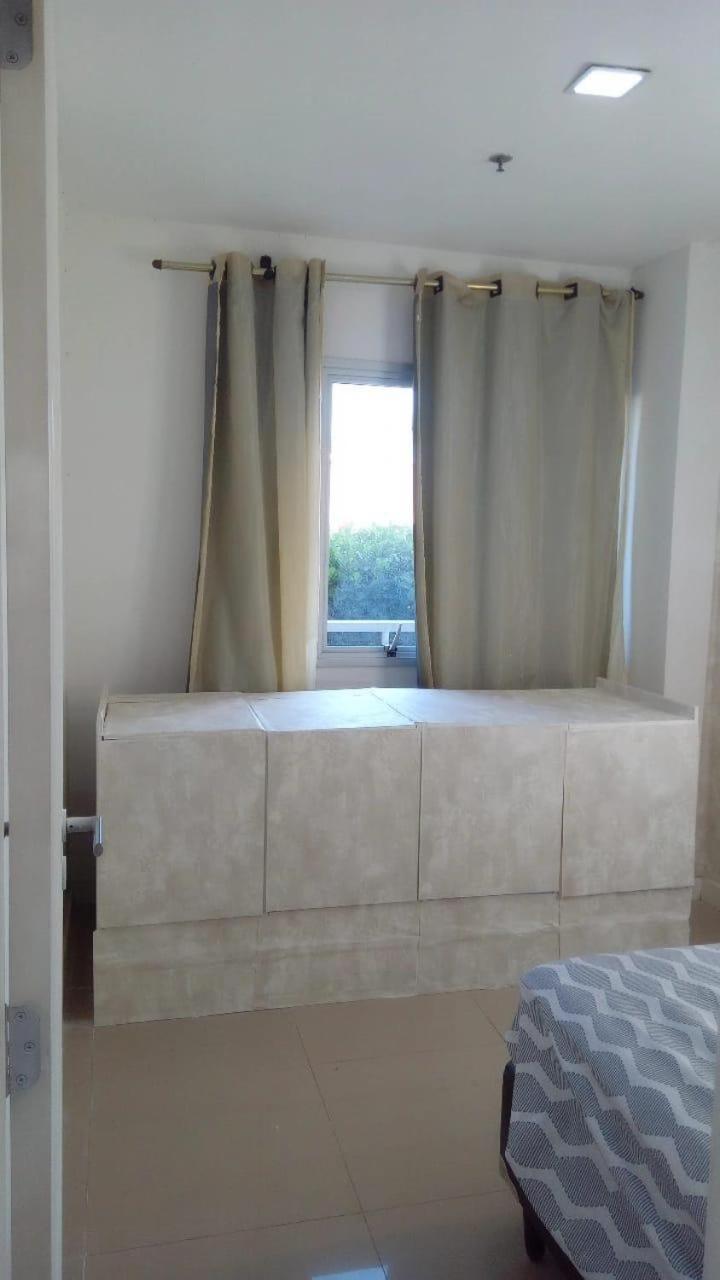 Flat Neolink E Aluguel 3 Meses Barra Da Tijuca Apartment