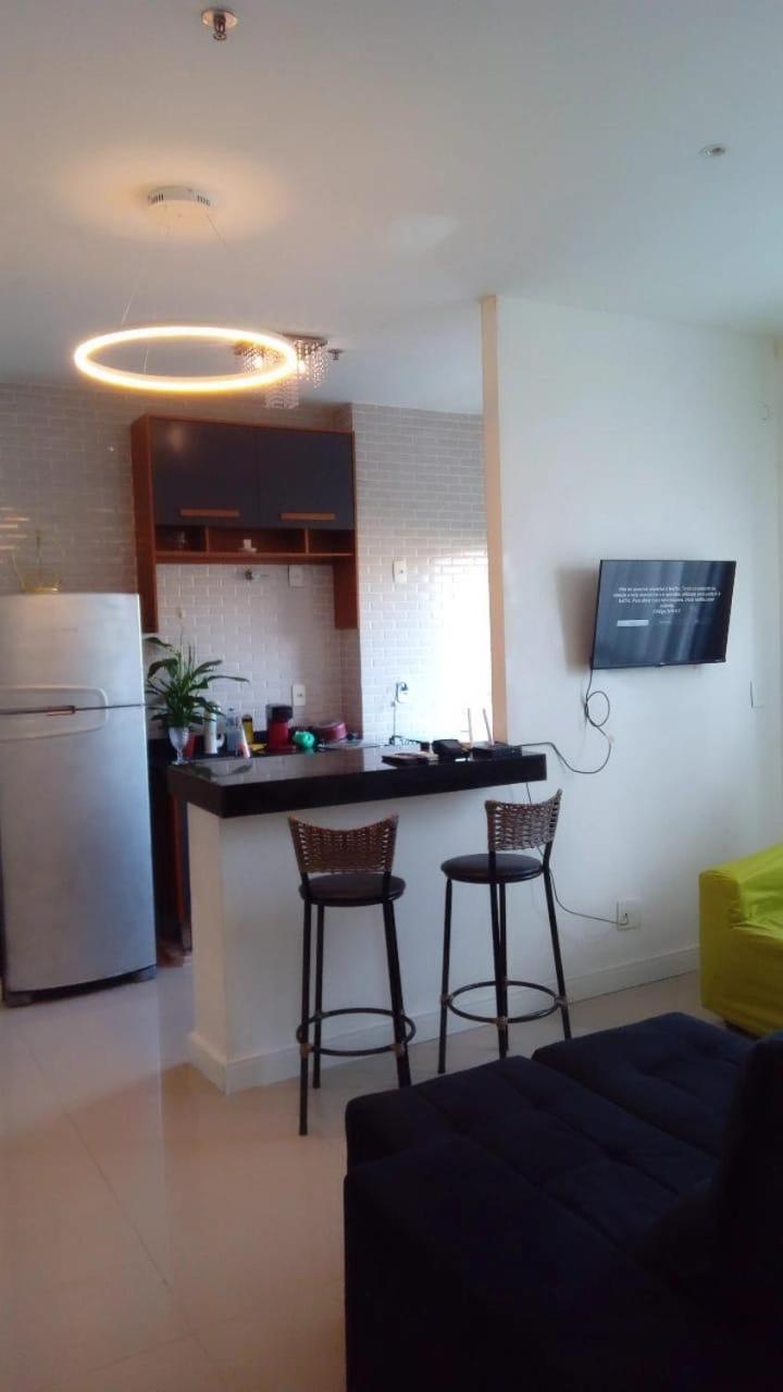 Apartment Flat Neolink E Aluguel 3 Meses Barra Da Tijuca *