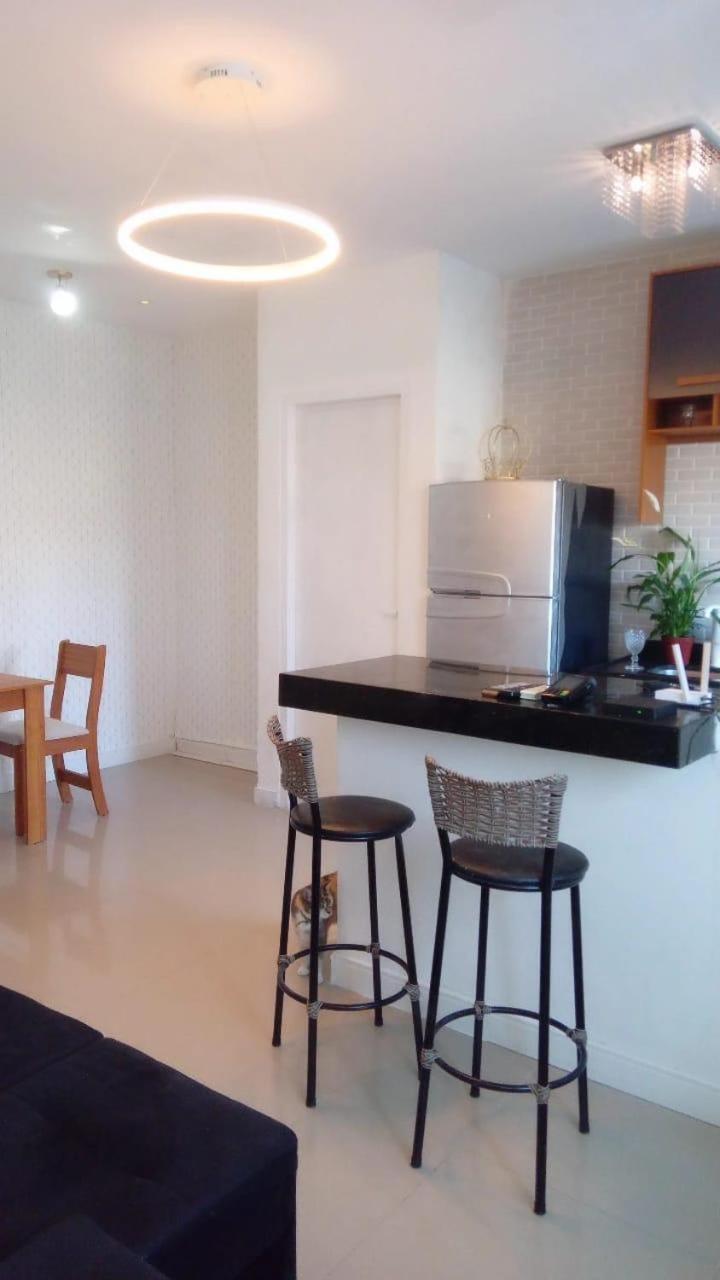 Flat Neolink E Aluguel 3 Meses Barra Da Tijuca *
