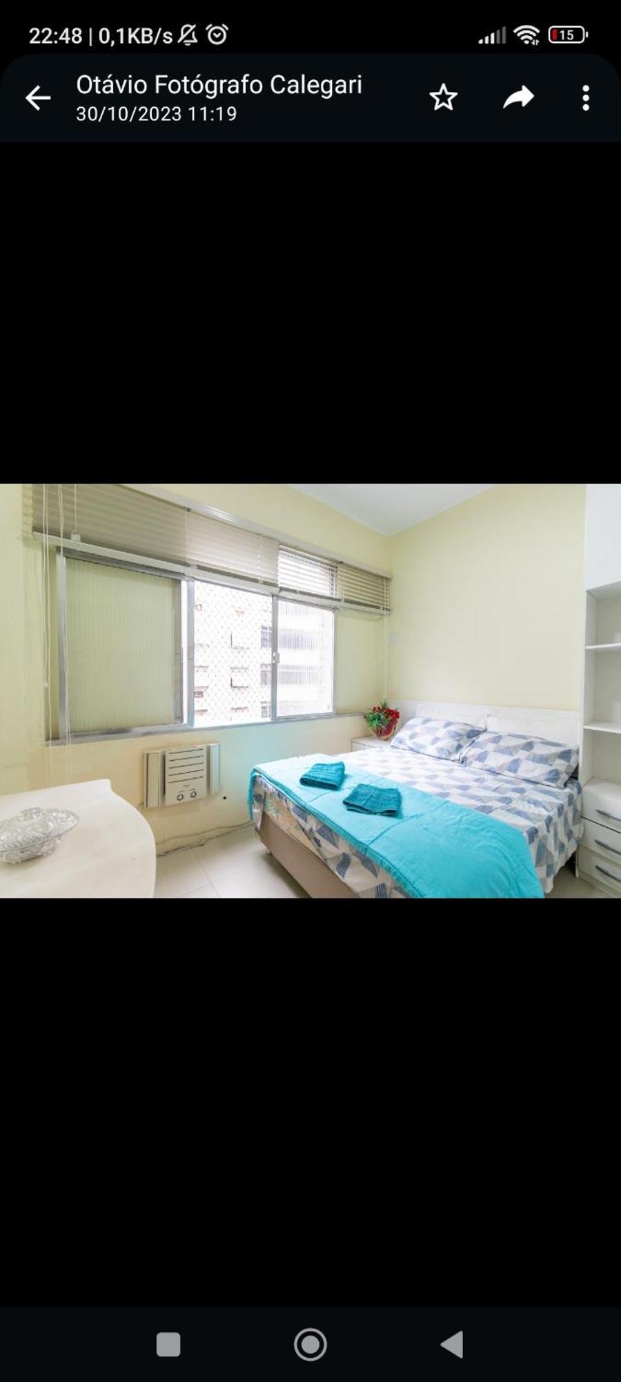 Copacabana Beira Mar! Apartment